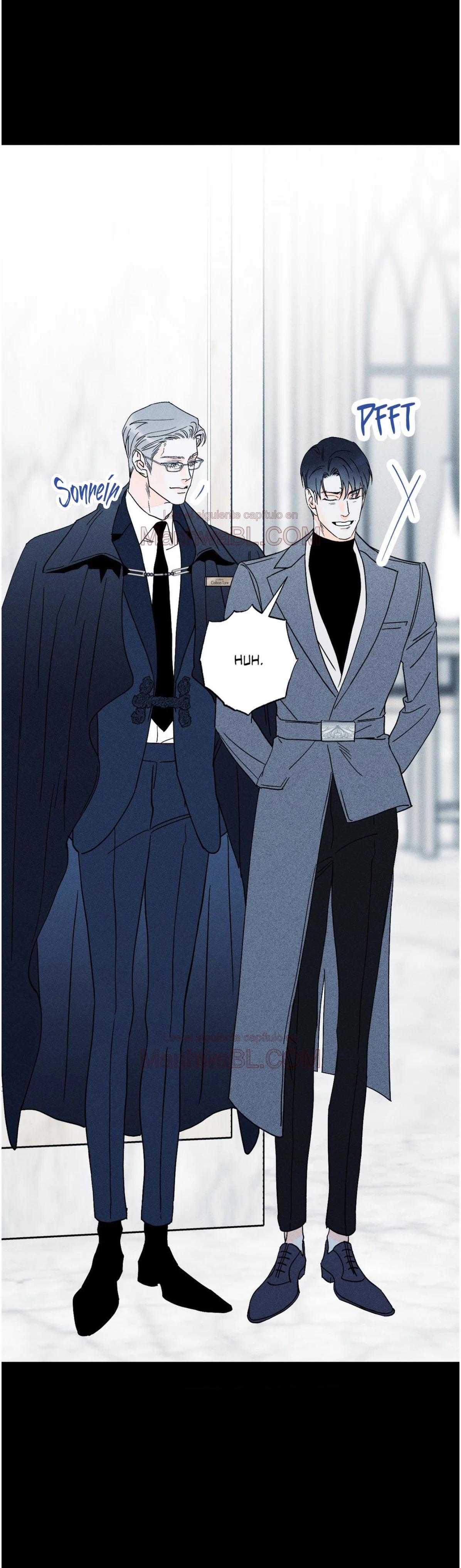 Still, Do You Like it? - Capítulo 59 3 manhwa