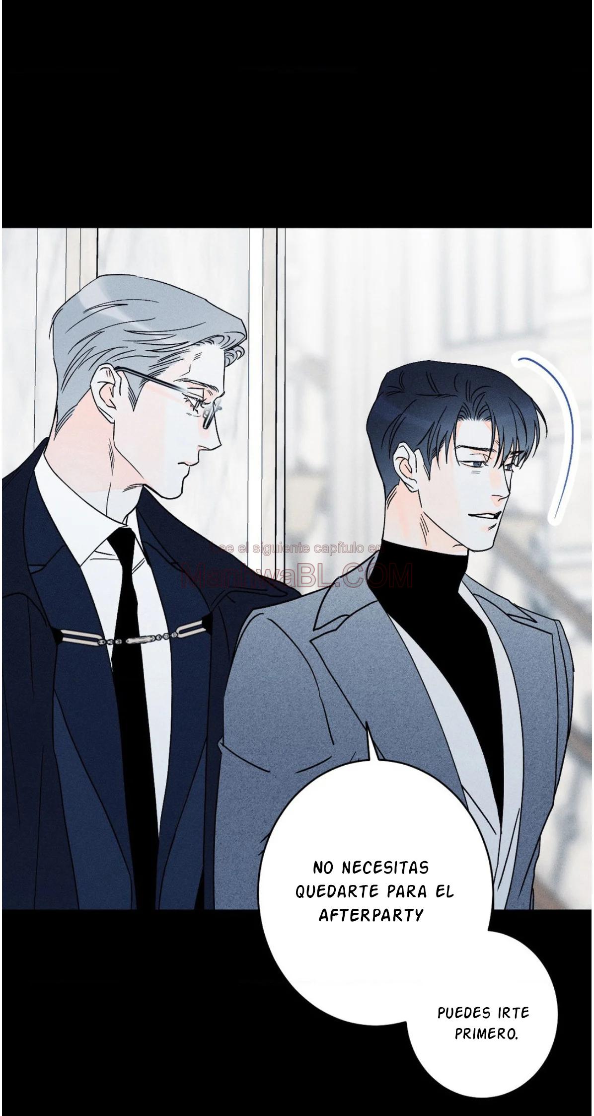 Still, Do You Like it? - Capítulo 59 3 manhwa