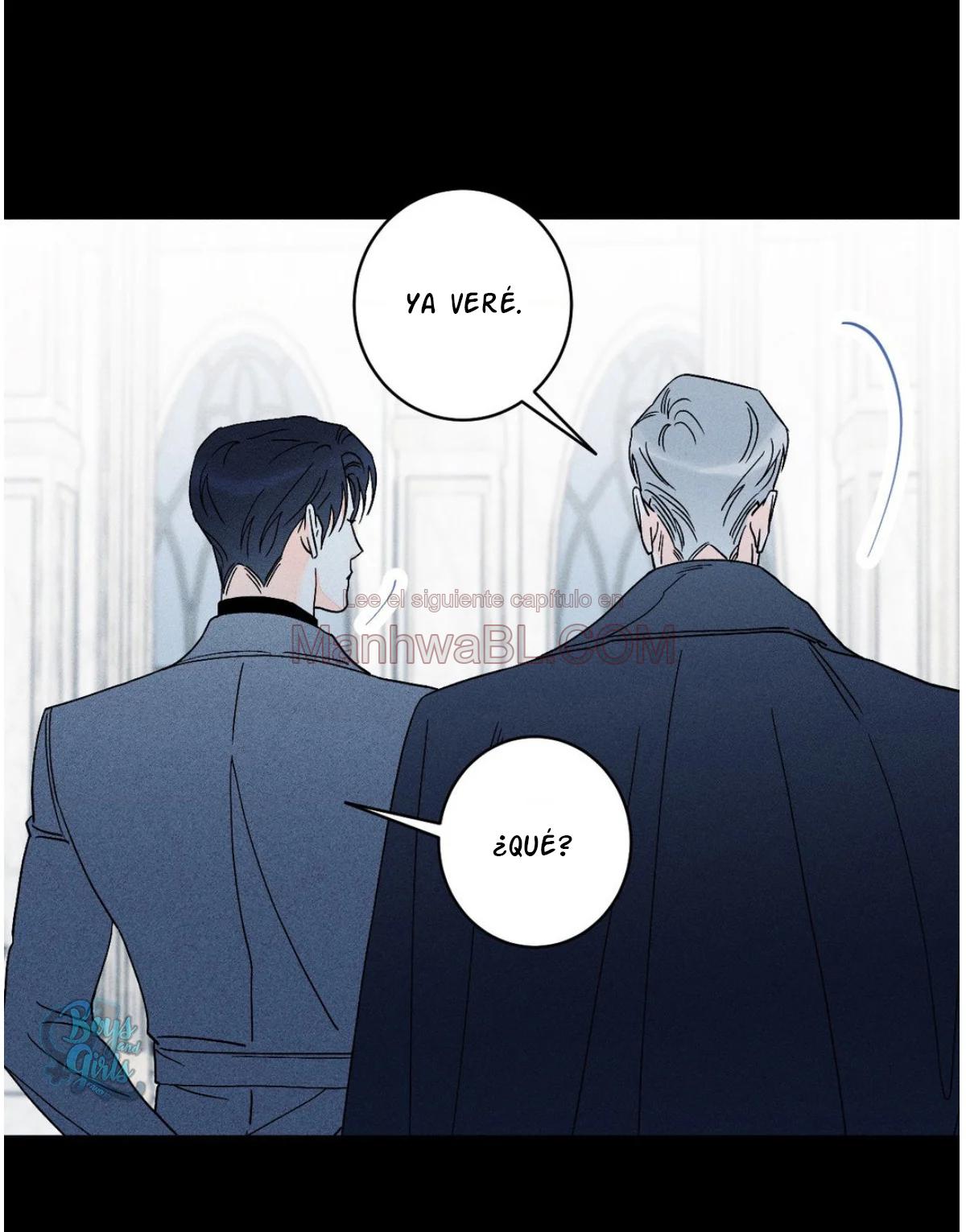 Still, Do You Like it? - Capítulo 59 3 manhwa