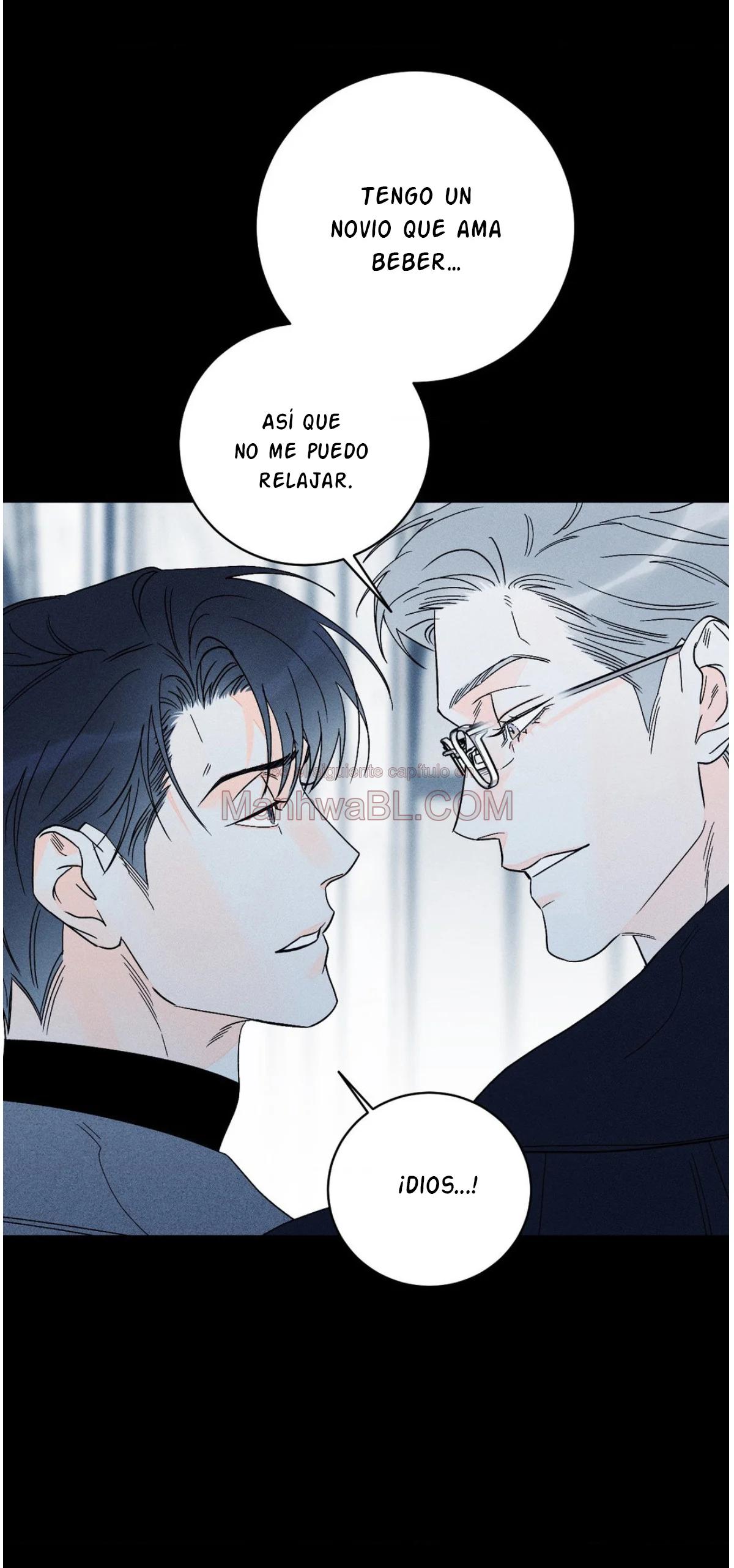 Still, Do You Like it? - Capítulo 59 3 manhwa