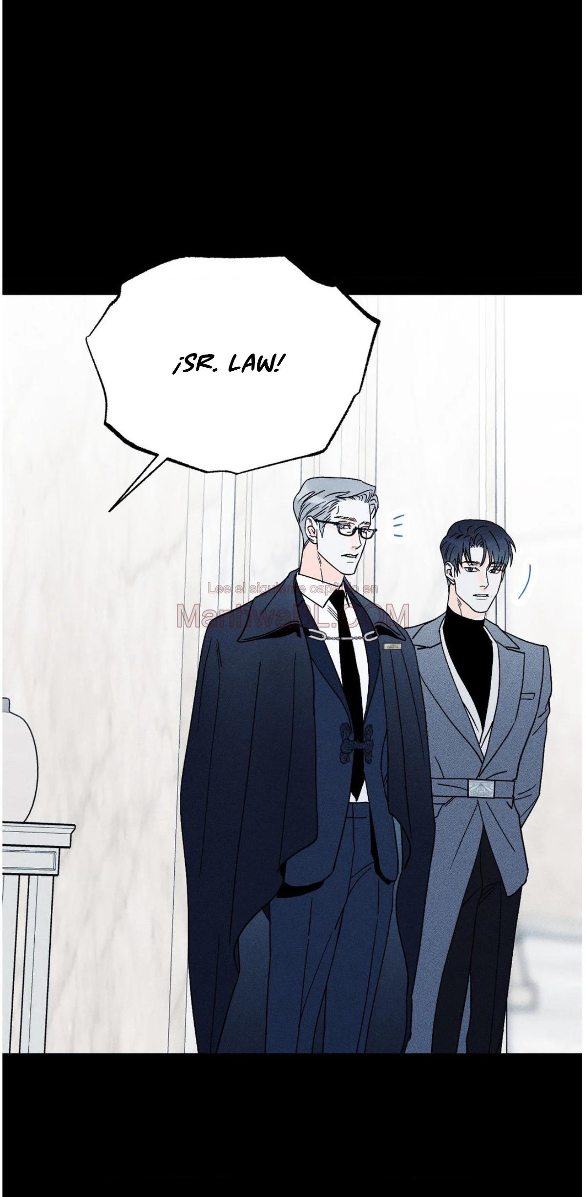 Still, Do You Like it? - Capítulo 59 3 manhwa