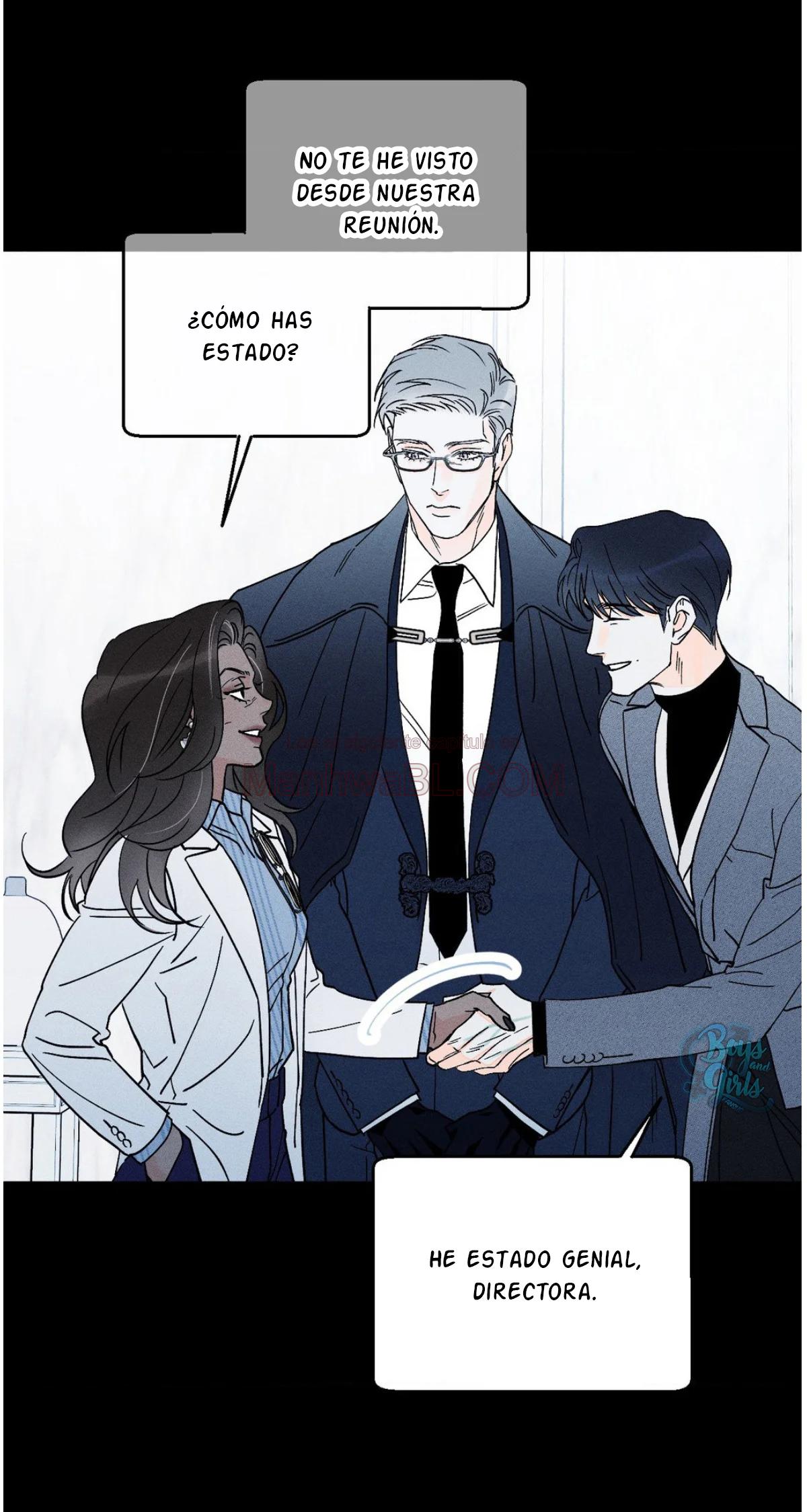 Still, Do You Like it? - Capítulo 59 3 manhwa
