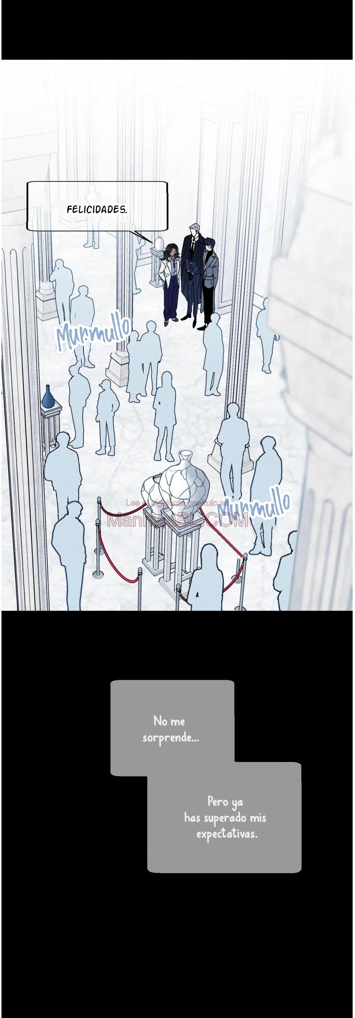 Still, Do You Like it? - Capítulo 59 3 manhwa