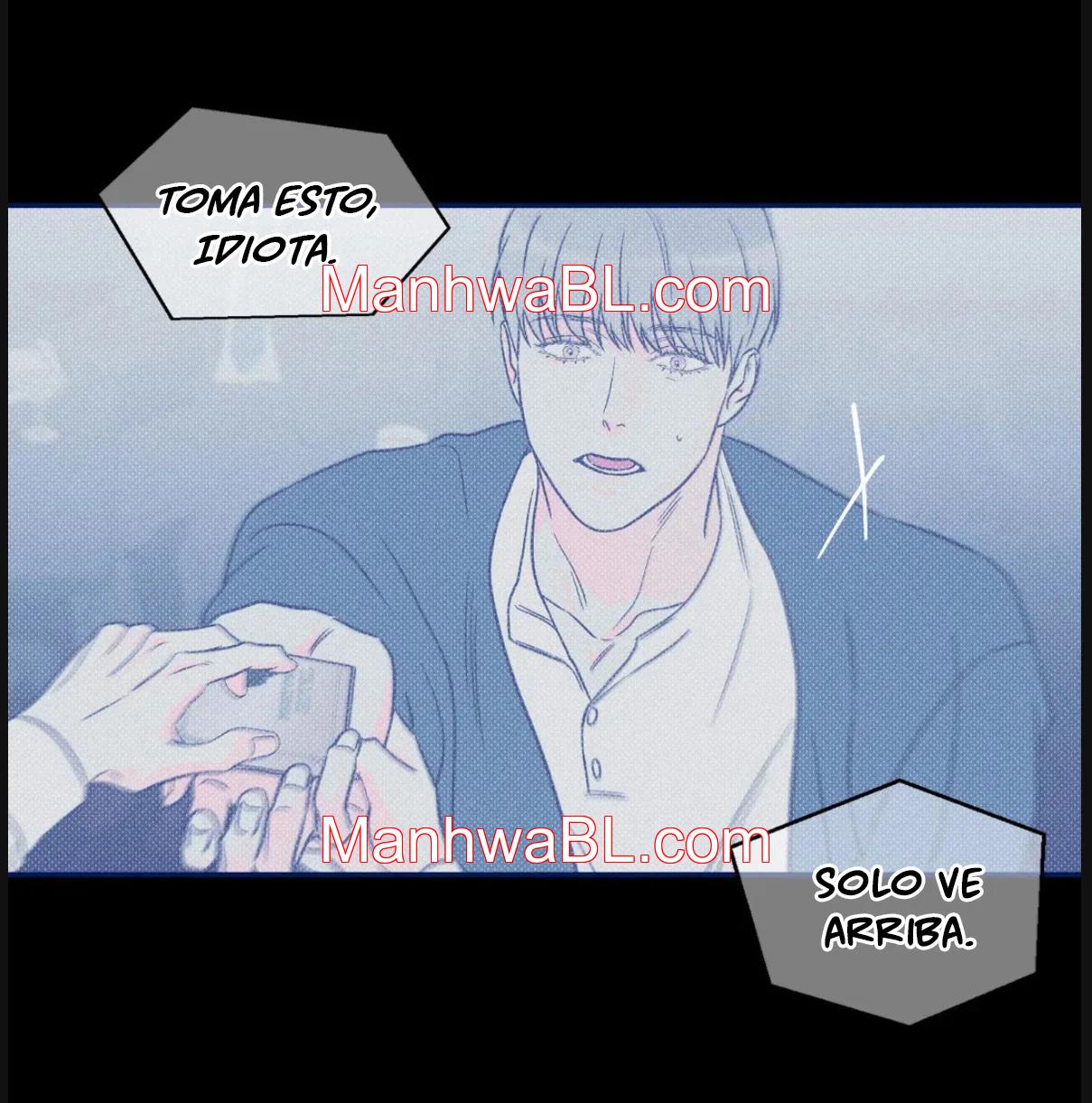 Still, Do You Like it? - Capítulo 53 manhwa