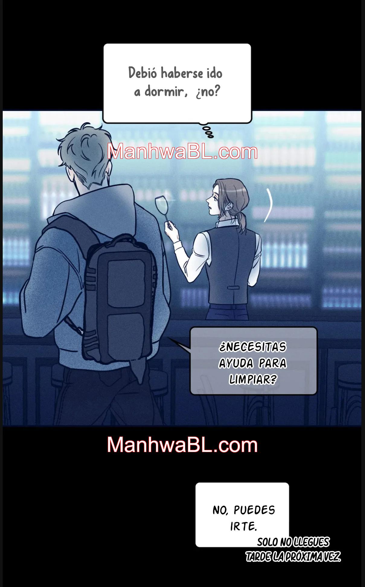 Still, Do You Like it? - Capítulo 53 manhwa