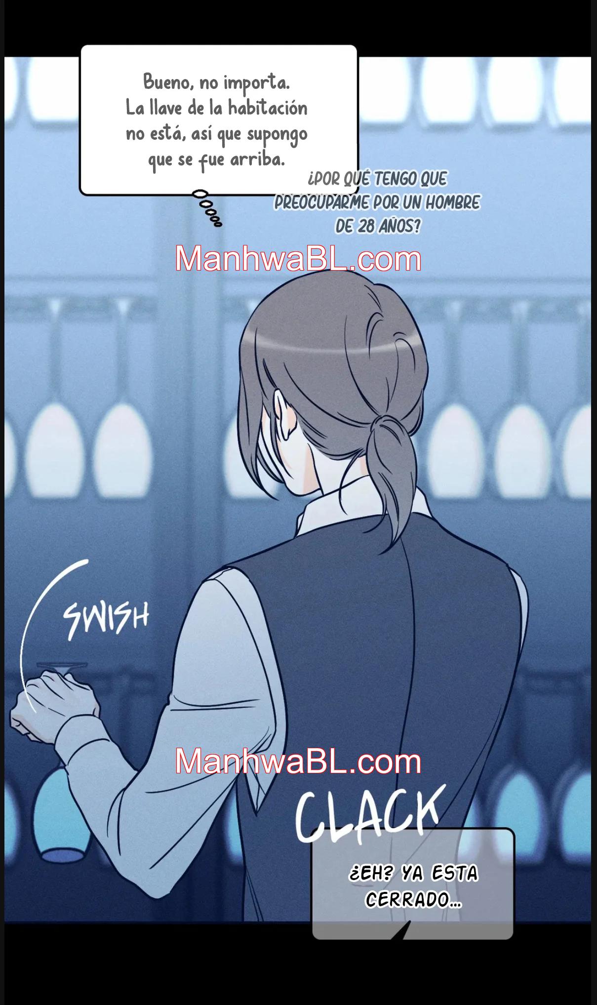 Still, Do You Like it? - Capítulo 53 manhwa