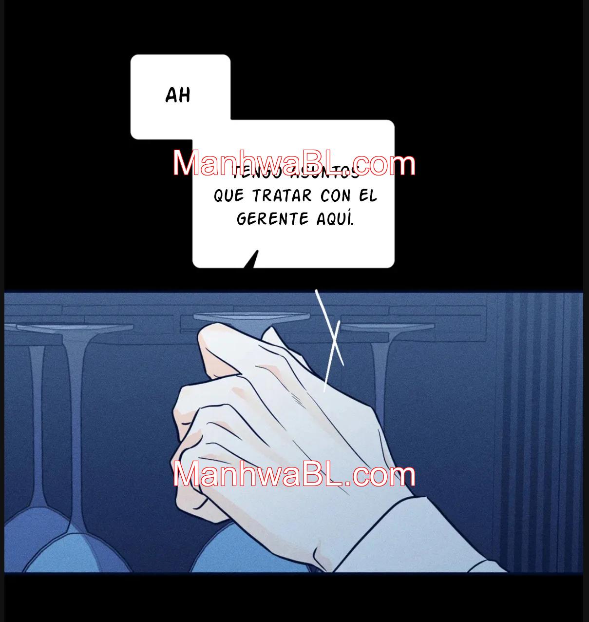 Still, Do You Like it? - Capítulo 53 manhwa