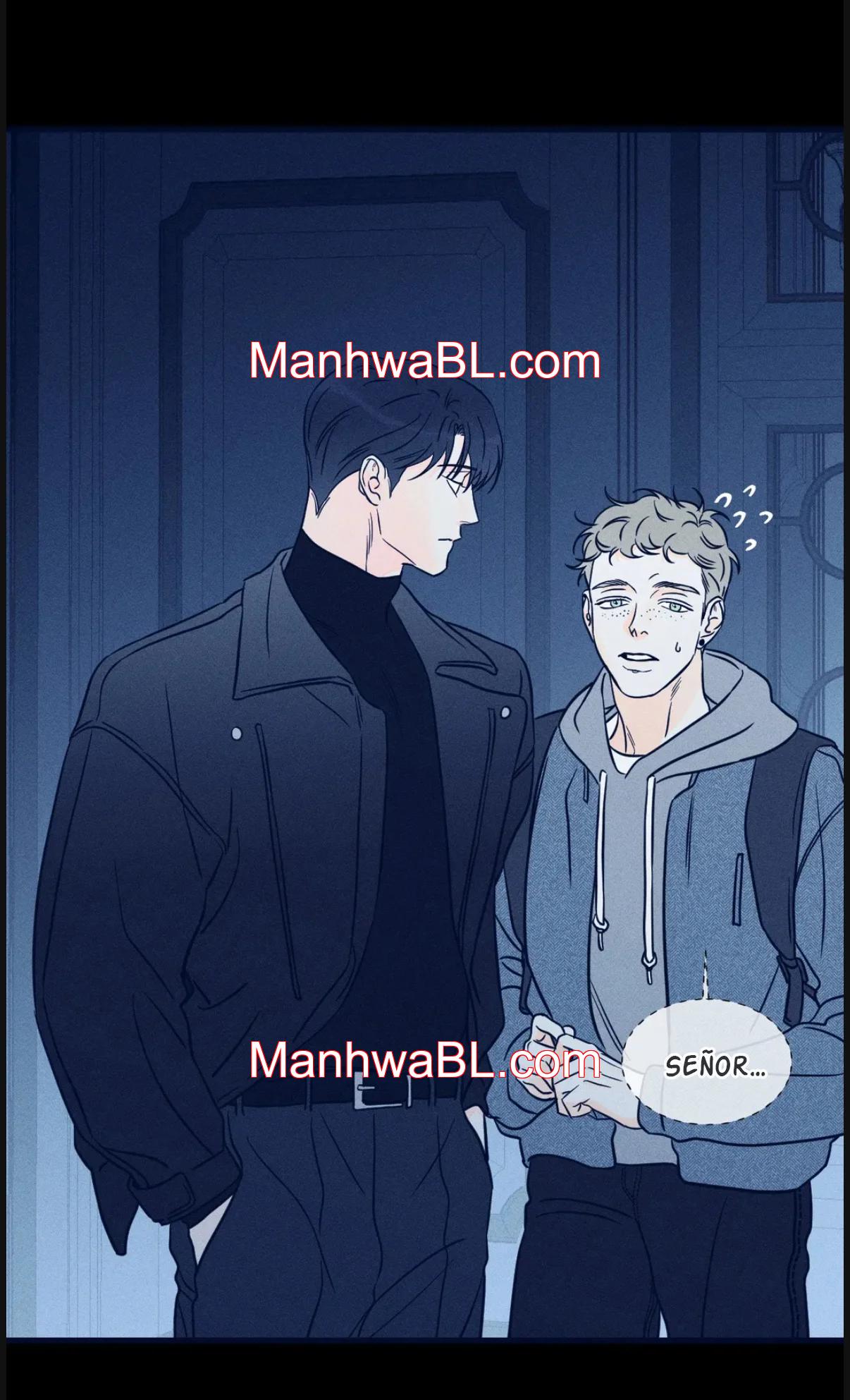 Still, Do You Like it? - Capítulo 53 manhwa