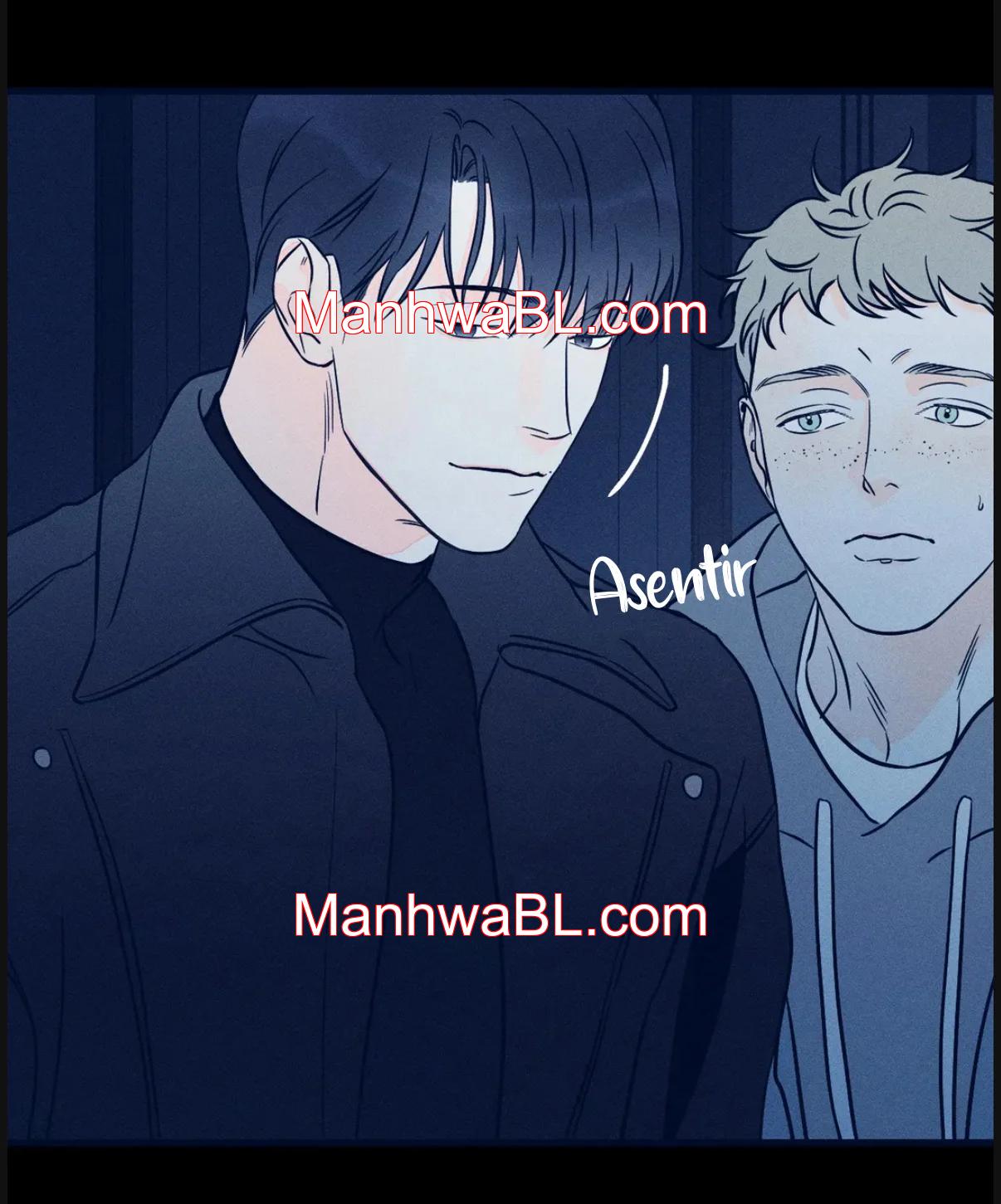 Still, Do You Like it? - Capítulo 53 manhwa