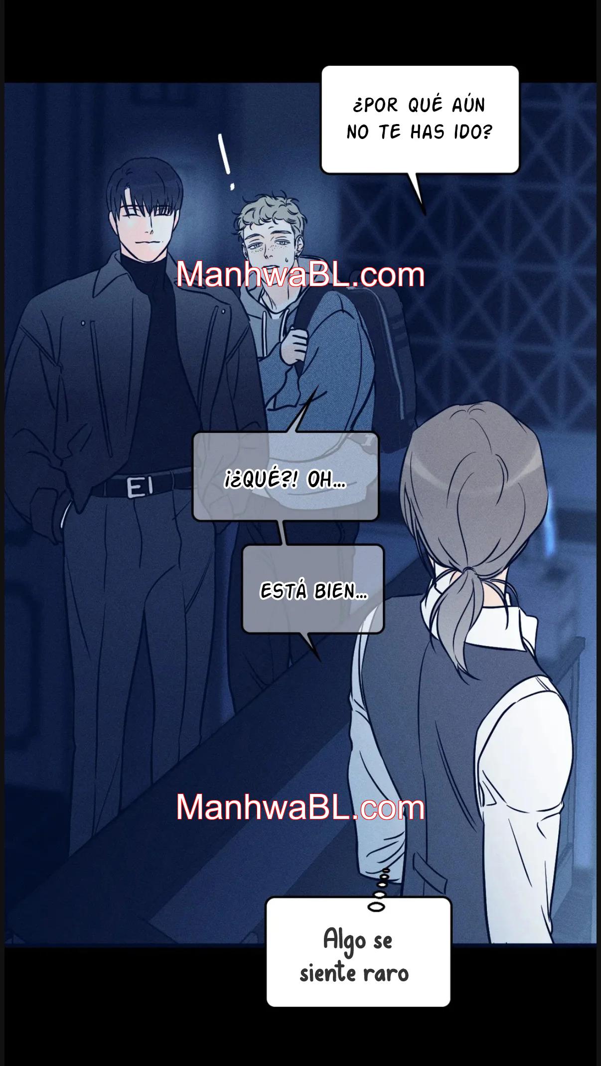 Still, Do You Like it? - Capítulo 53 manhwa