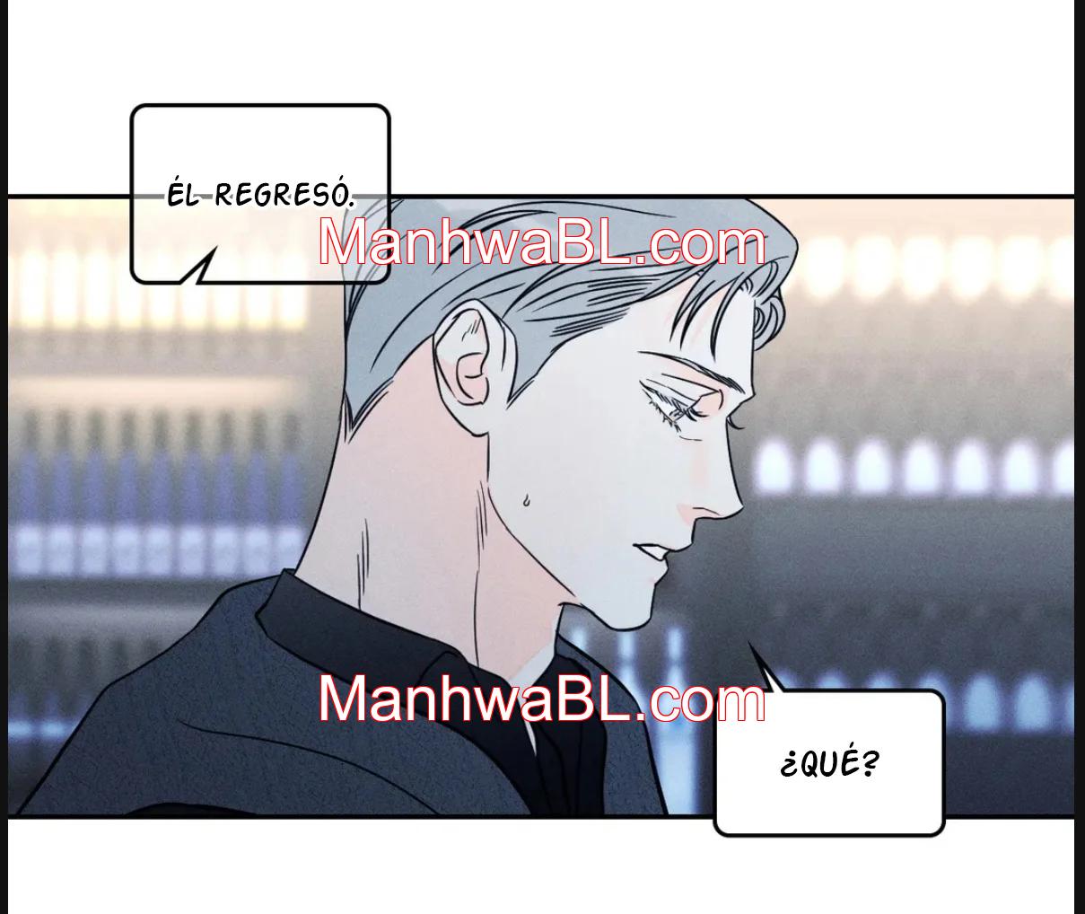 Still, Do You Like it? - Capítulo 53 manhwa