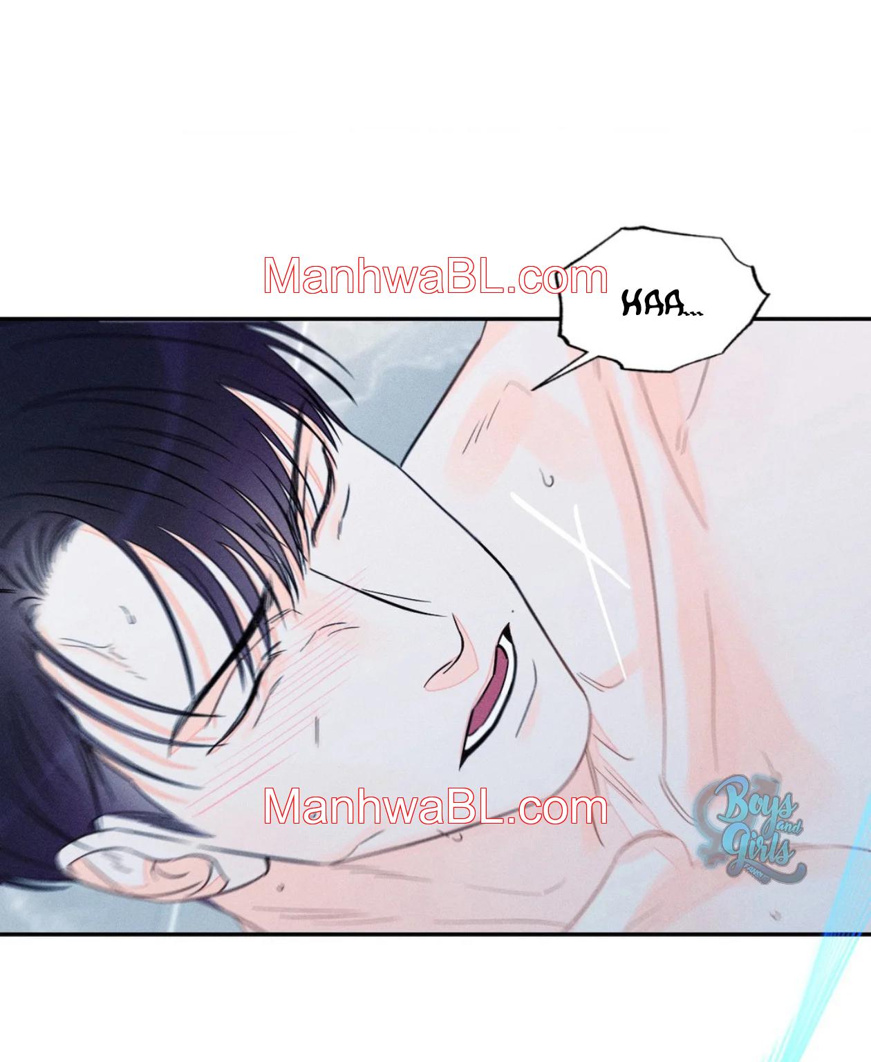 Still, Do You Like it? - Capítulo 48 3 manhwa