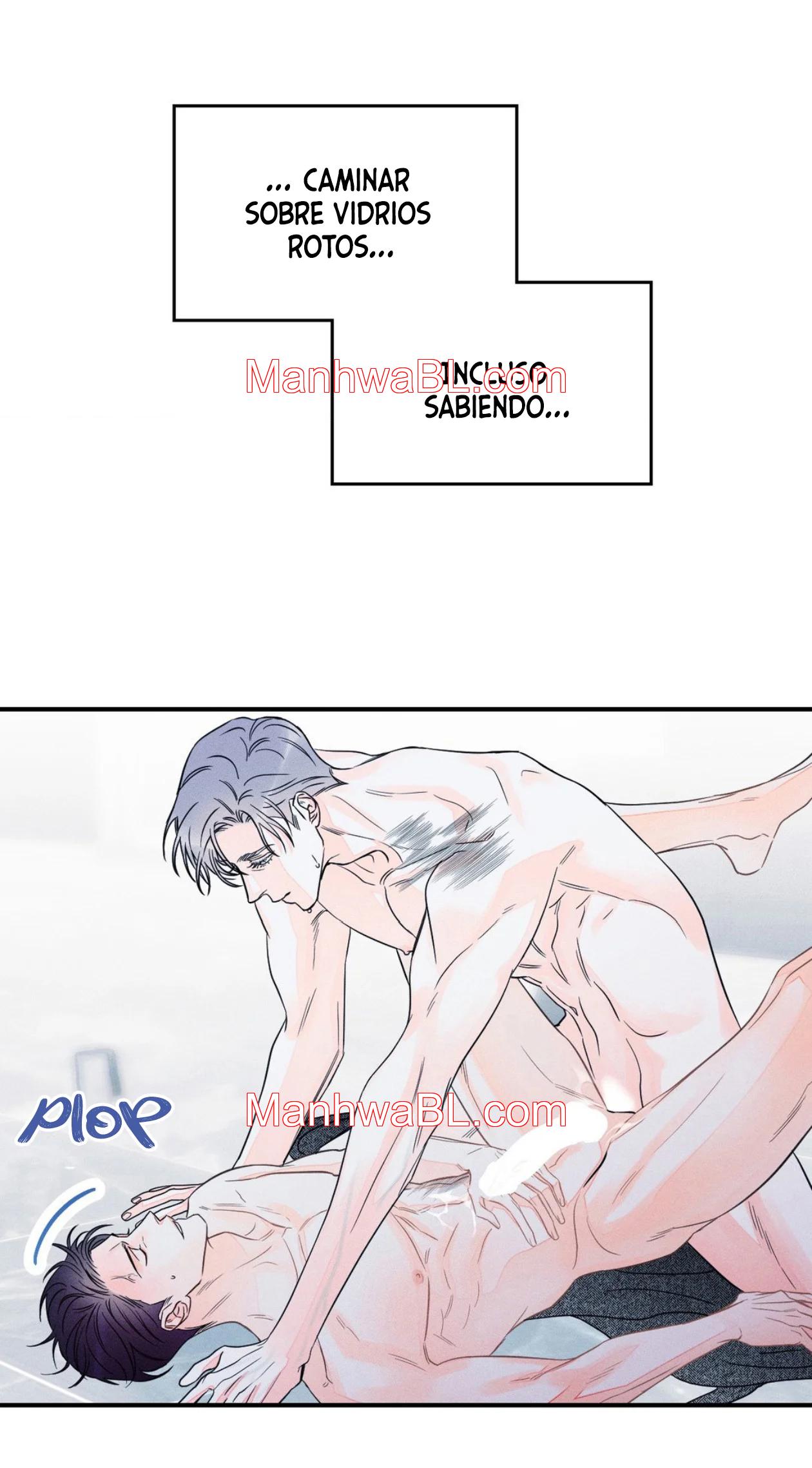 Still, Do You Like it? - Capítulo 48 3 manhwa