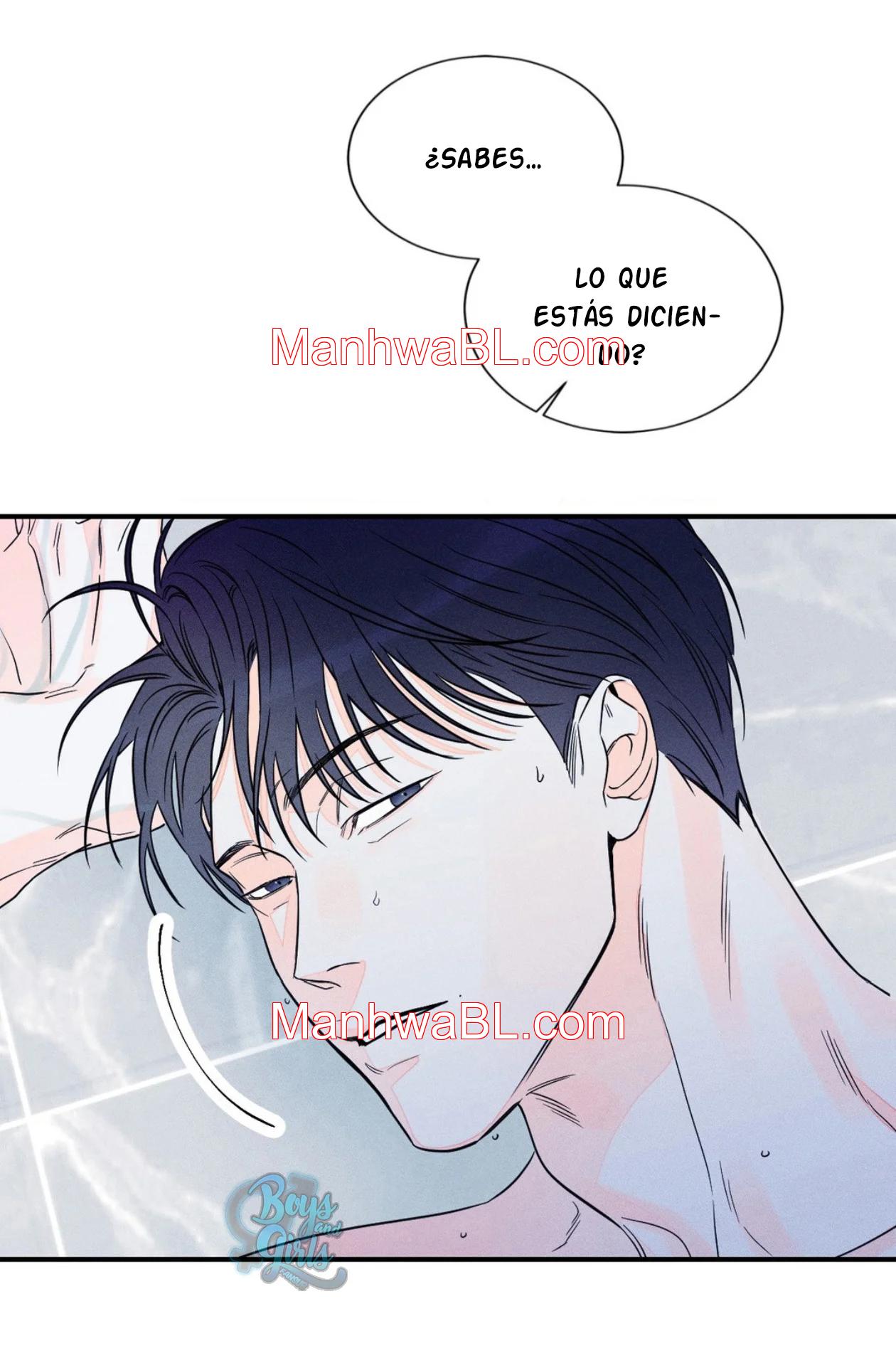 Still, Do You Like it? - Capítulo 48 3 manhwa