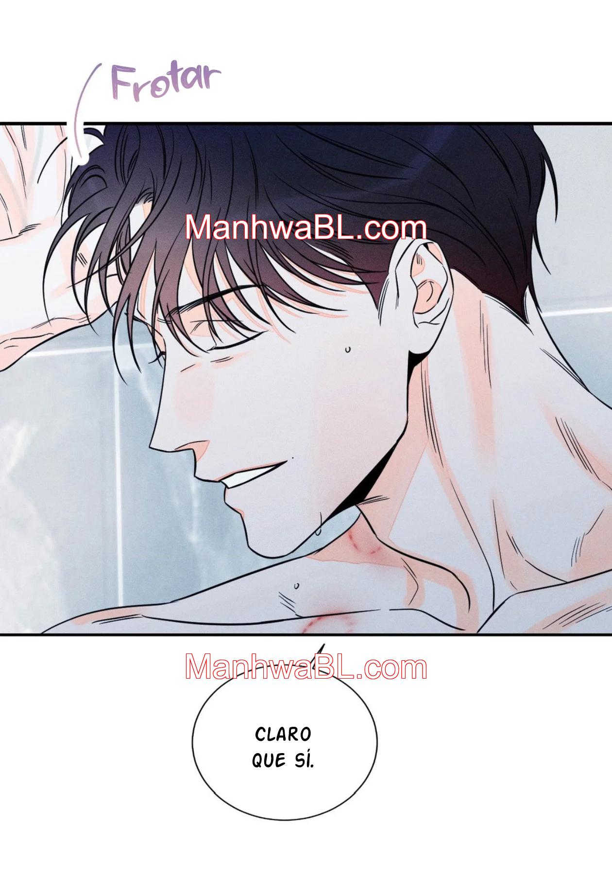 Still, Do You Like it? - Capítulo 48 3 manhwa