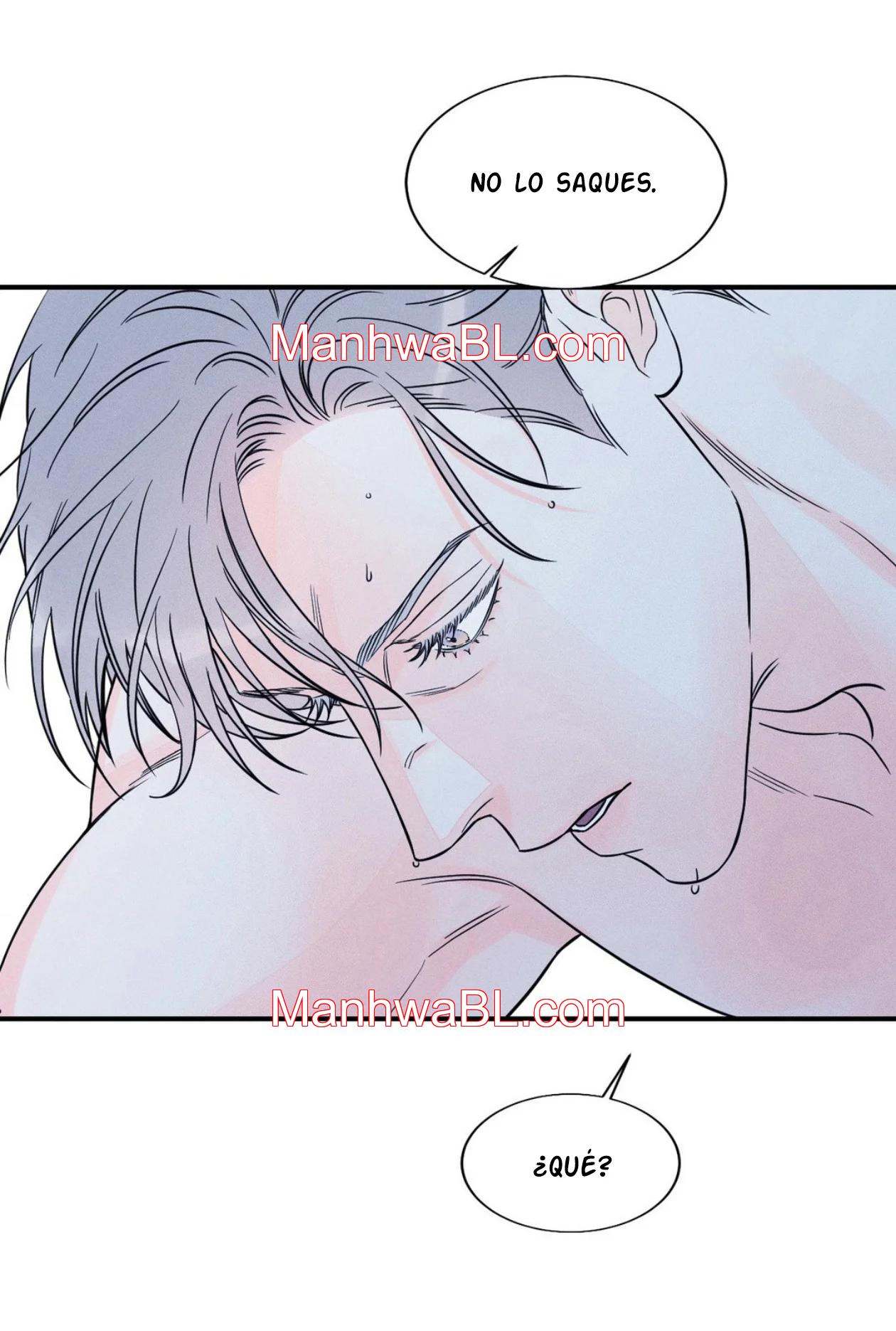 Still, Do You Like it? - Capítulo 48 3 manhwa