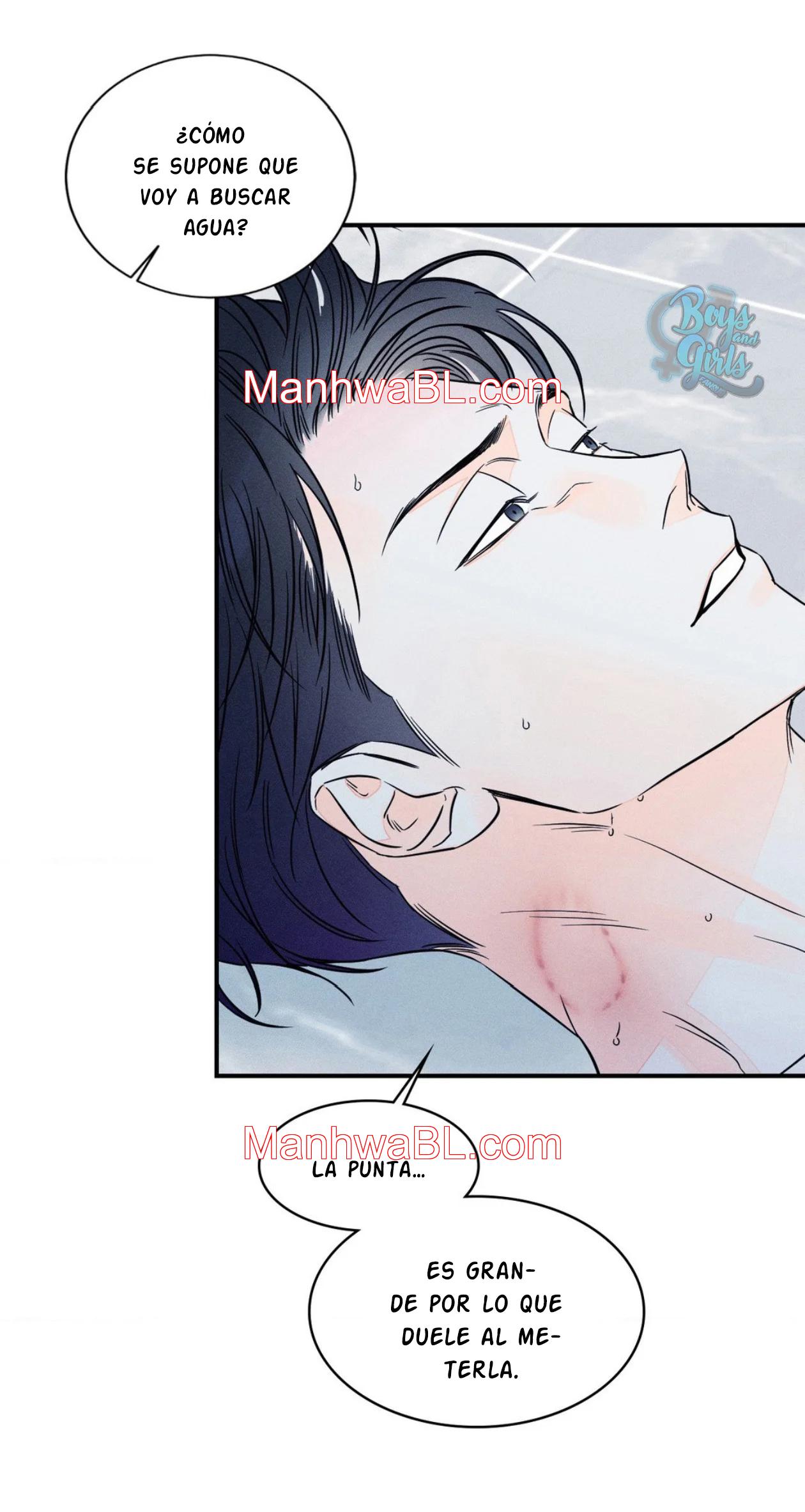 Still, Do You Like it? - Capítulo 48 3 manhwa