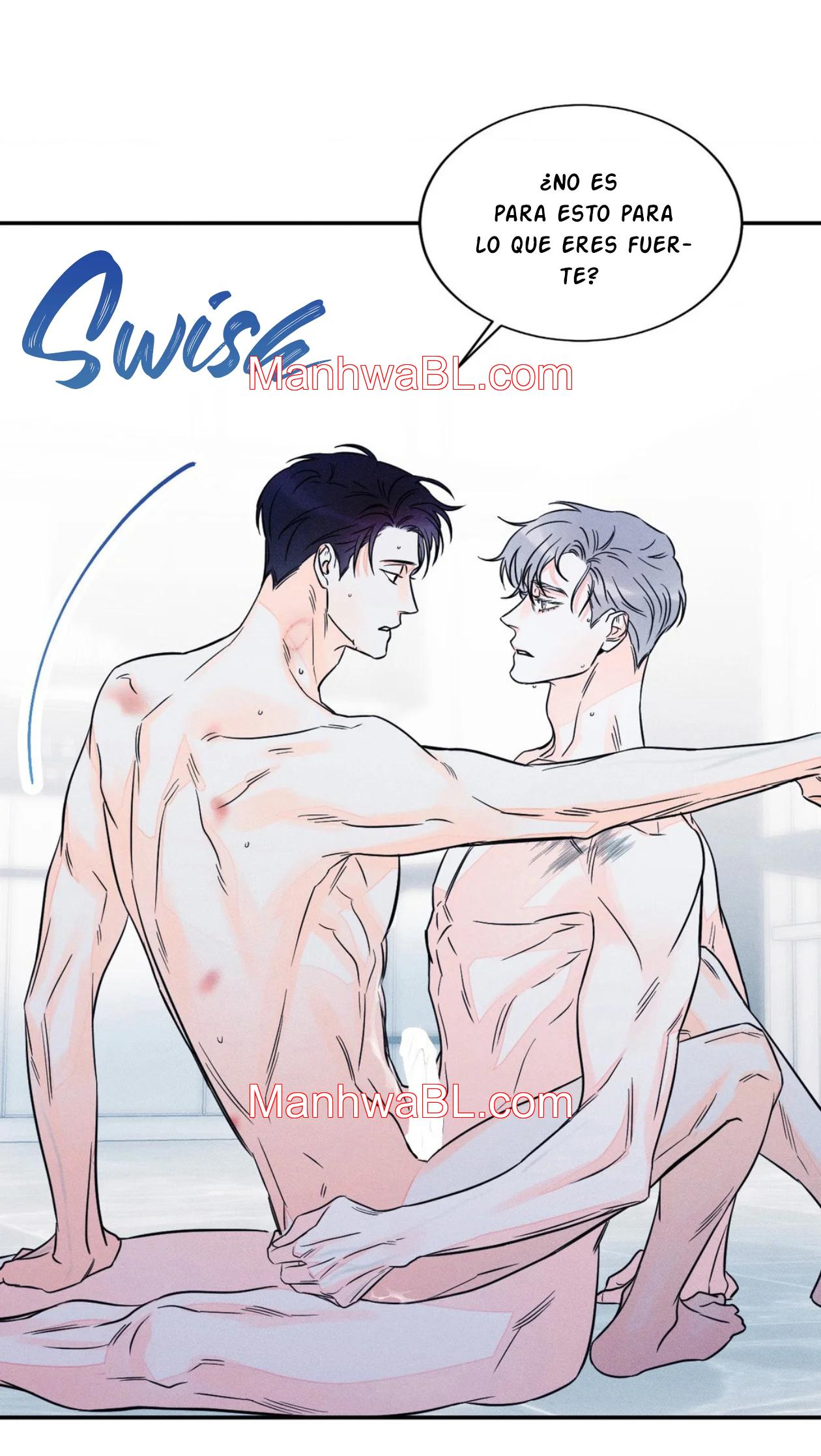 Still, Do You Like it? - Capítulo 48 3 manhwa