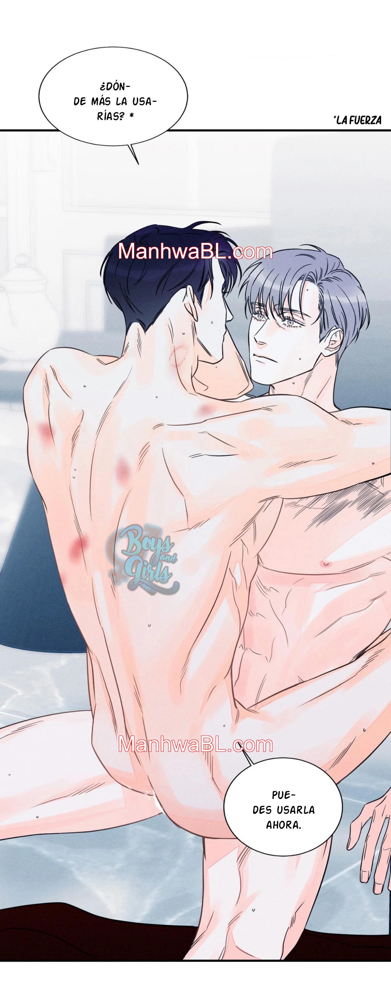 Still, Do You Like it? - Capítulo 48 3 manhwa