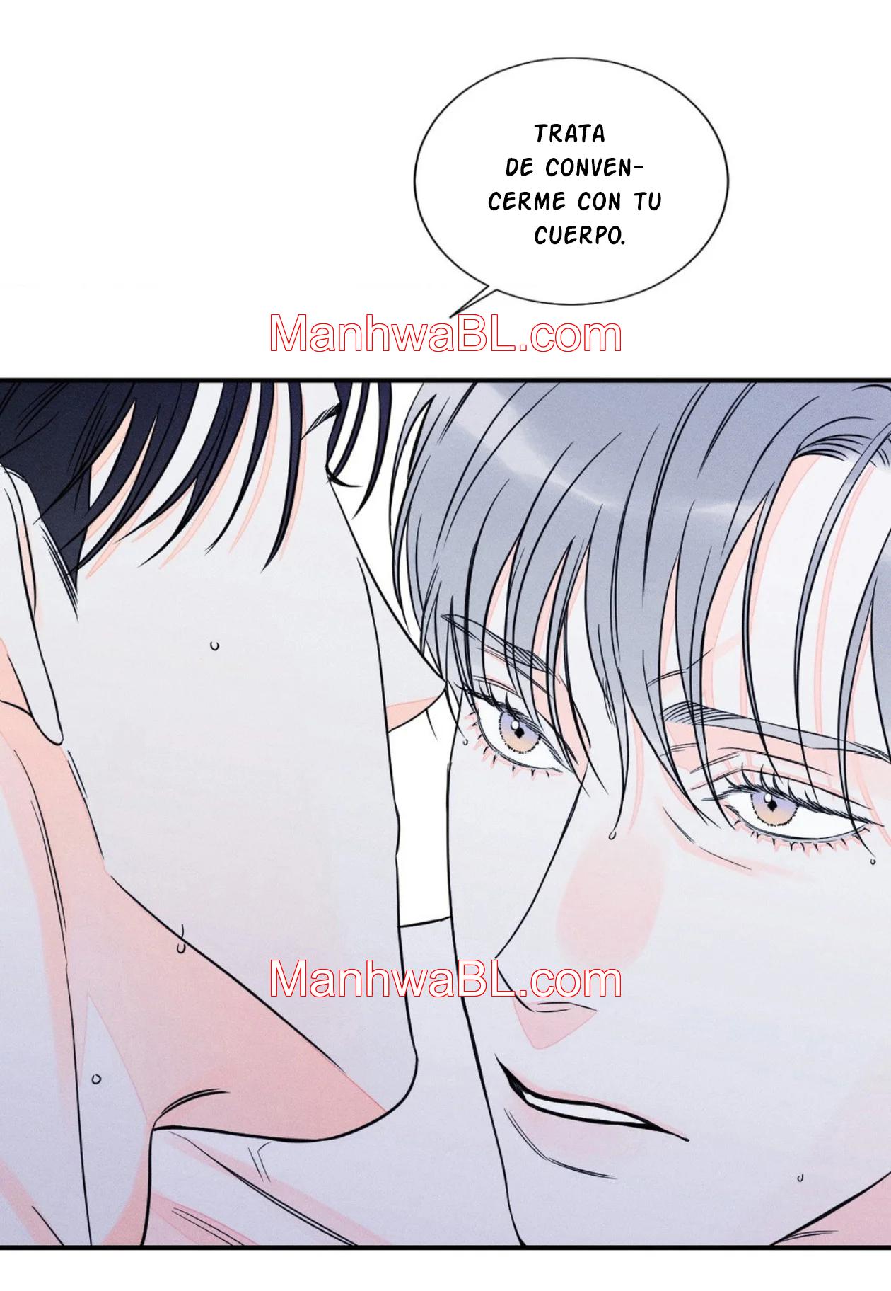 Still, Do You Like it? - Capítulo 48 3 manhwa