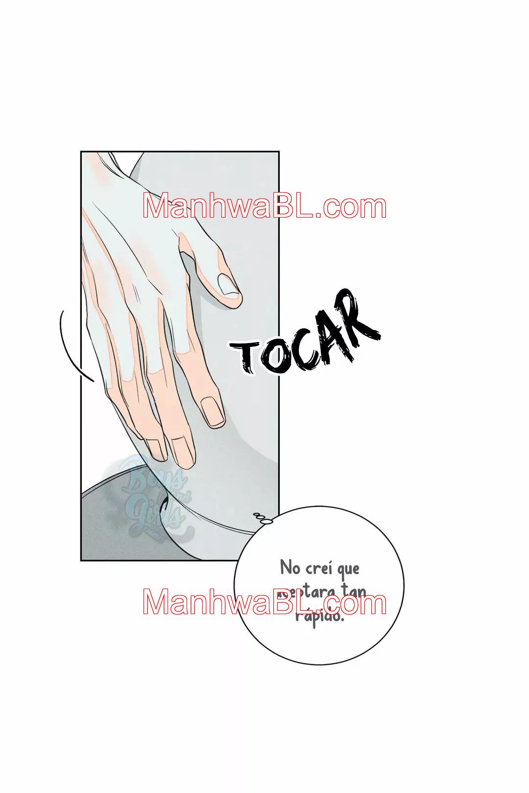 Still, Do You Like it? - Capítulo 5 manhwa
