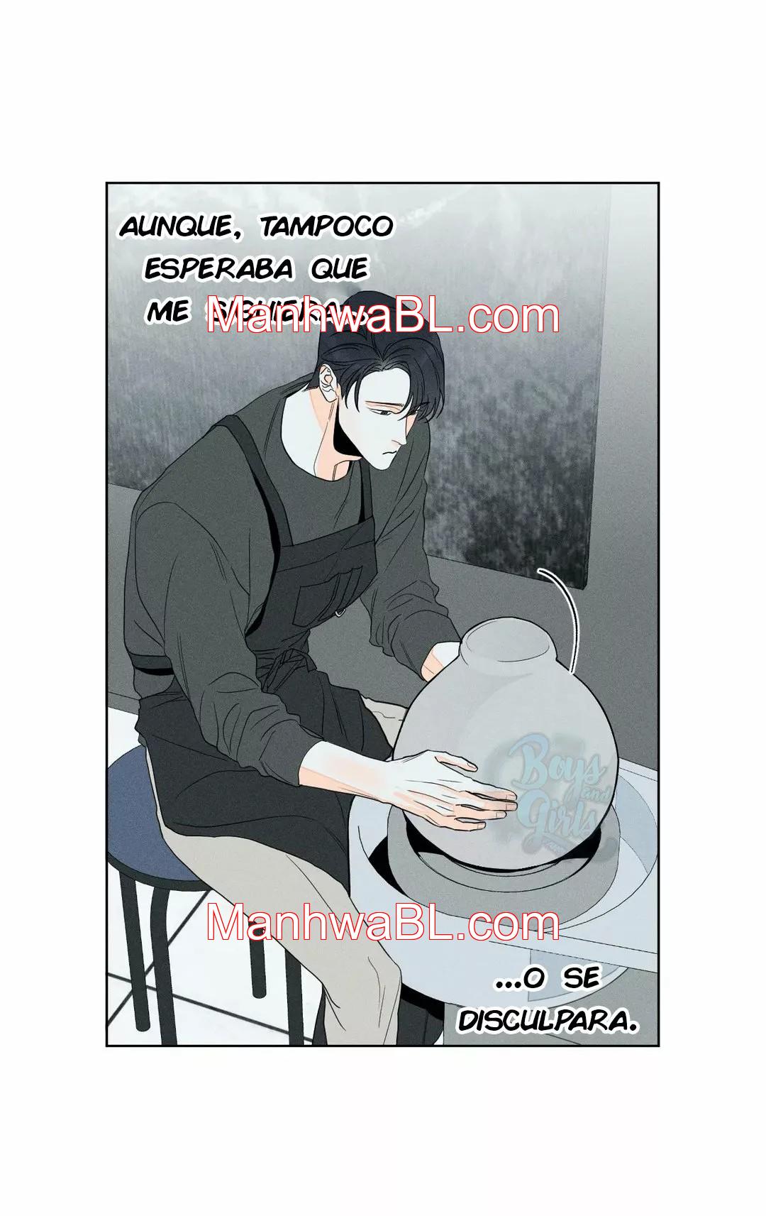 Still, Do You Like it? - Capítulo 5 manhwa