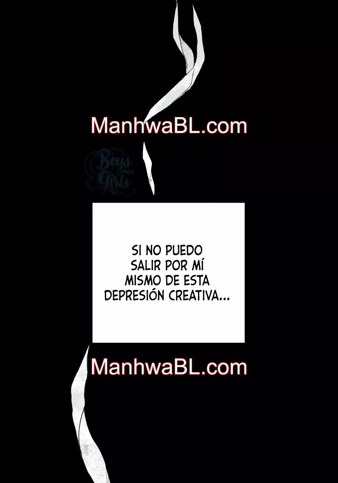 Still, Do You Like it? - Capítulo 5 manhwa