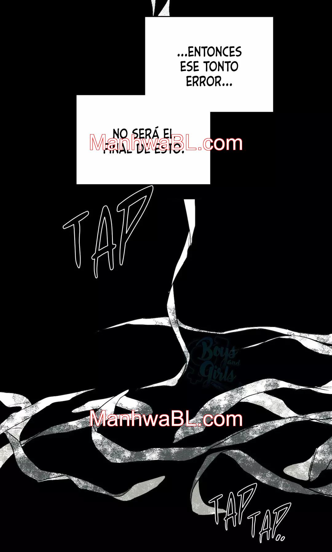 Still, Do You Like it? - Capítulo 5 manhwa