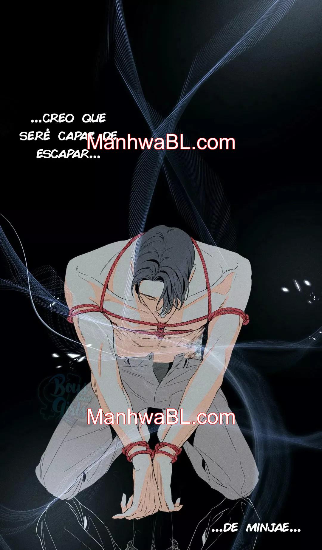 Still, Do You Like it? - Capítulo 5 manhwa