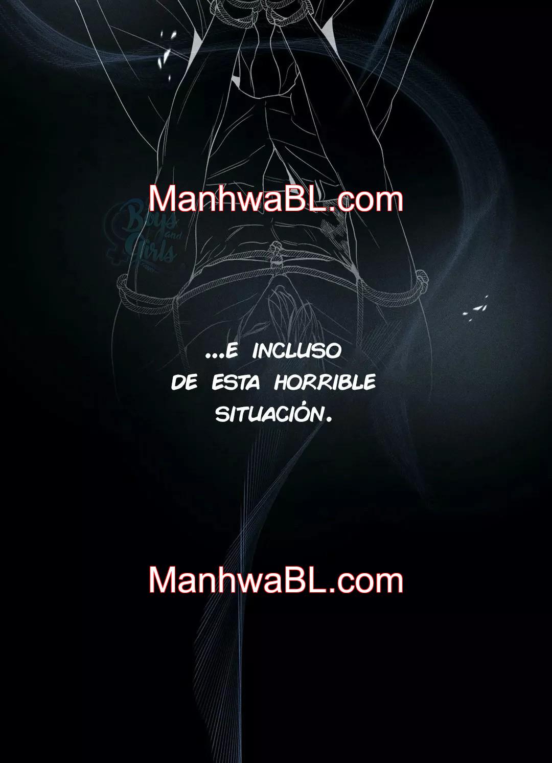 Still, Do You Like it? - Capítulo 5 manhwa