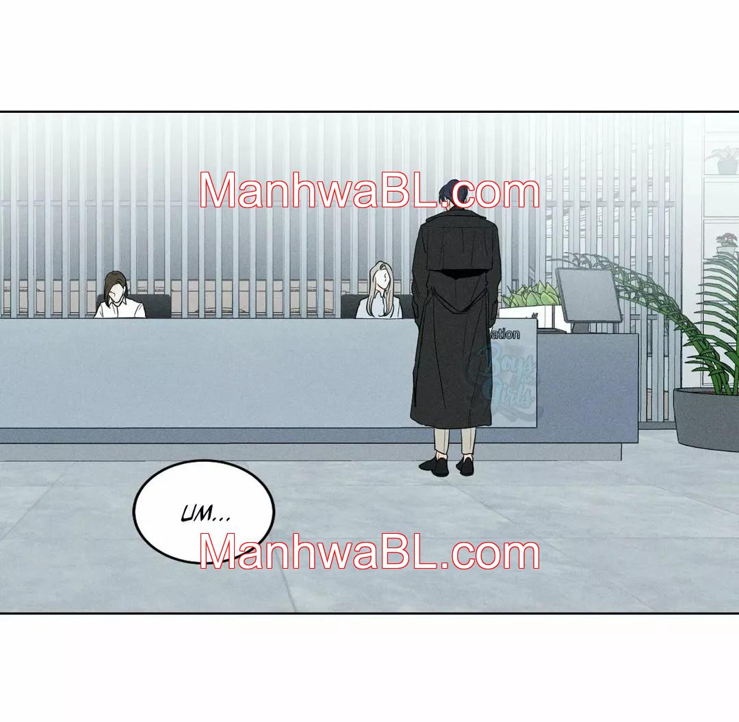 Still, Do You Like it? - Capítulo 5 manhwa