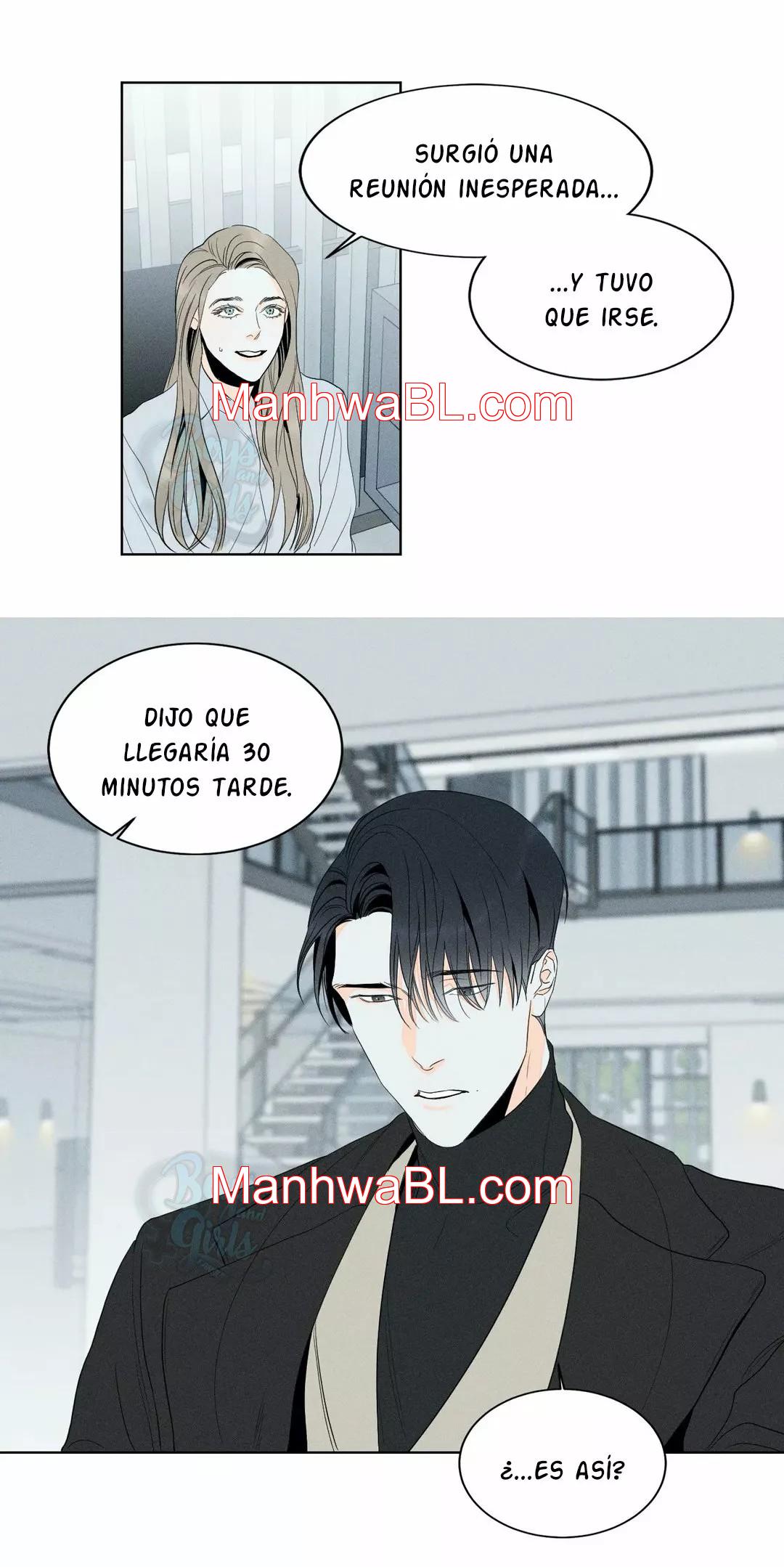 Still, Do You Like it? - Capítulo 5 manhwa