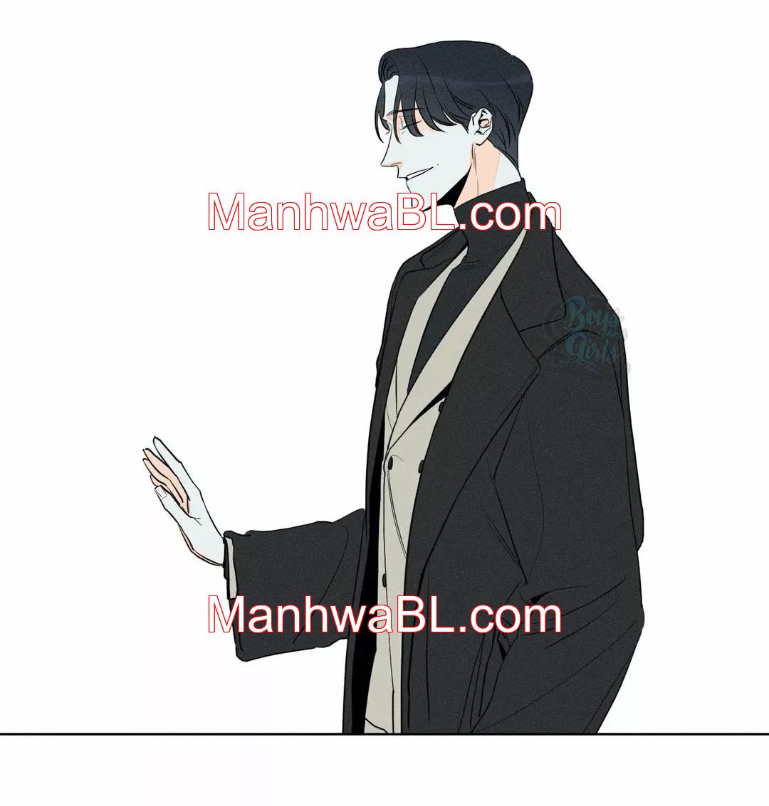 Still, Do You Like it? - Capítulo 5 manhwa