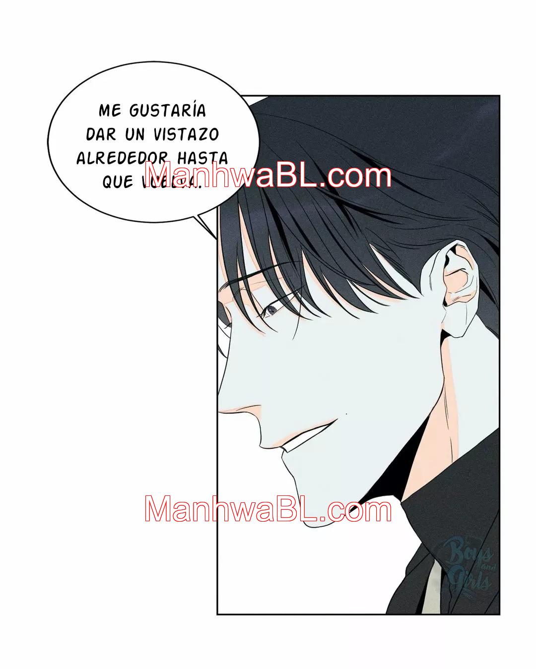 Still, Do You Like it? - Capítulo 5 manhwa