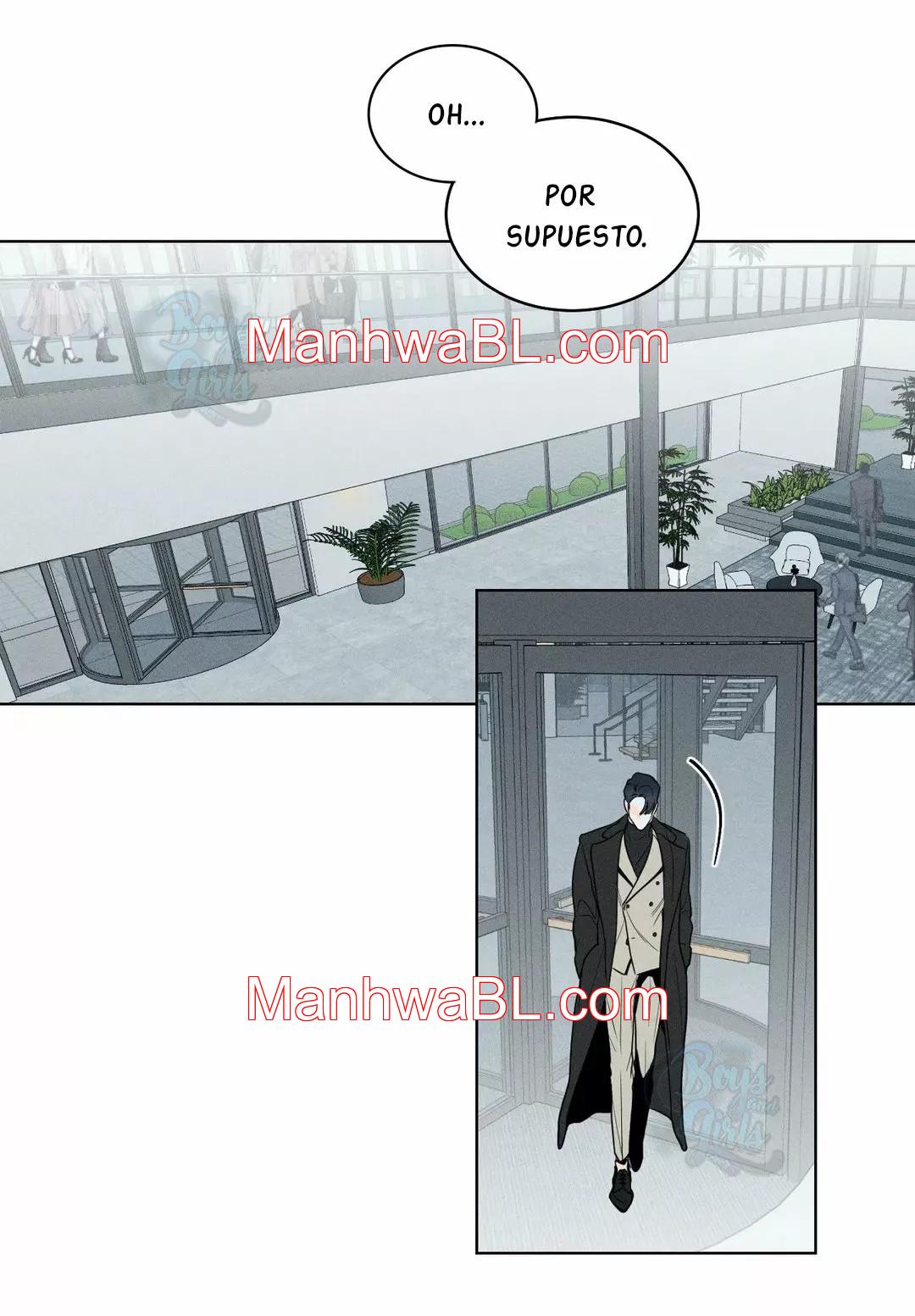 Still, Do You Like it? - Capítulo 5 manhwa