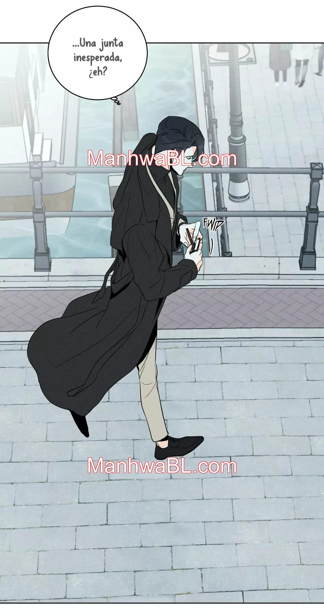 Still, Do You Like it? - Capítulo 5 manhwa
