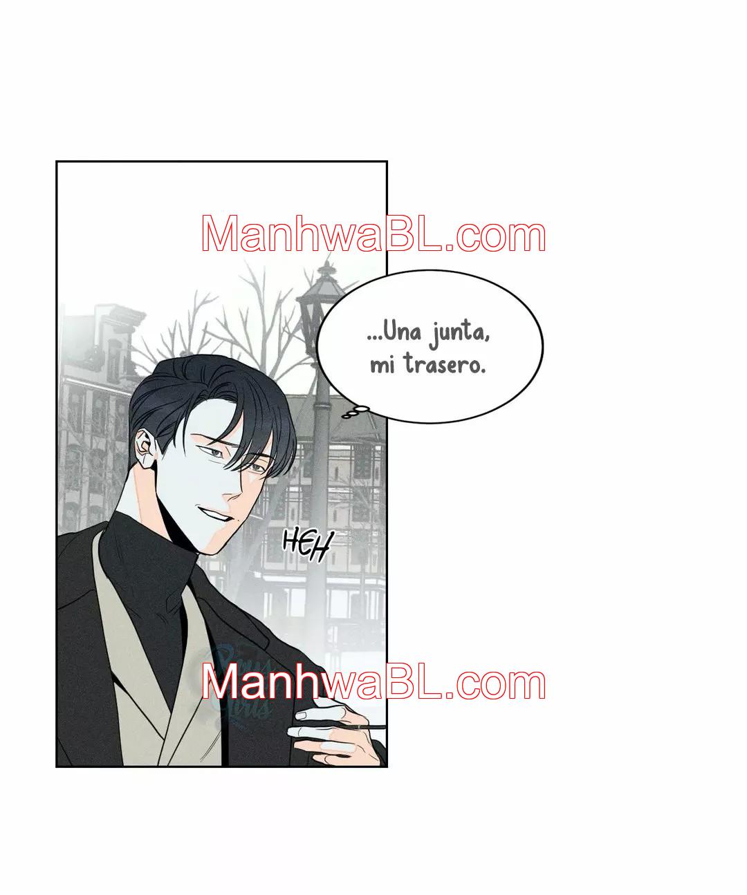 Still, Do You Like it? - Capítulo 5 manhwa
