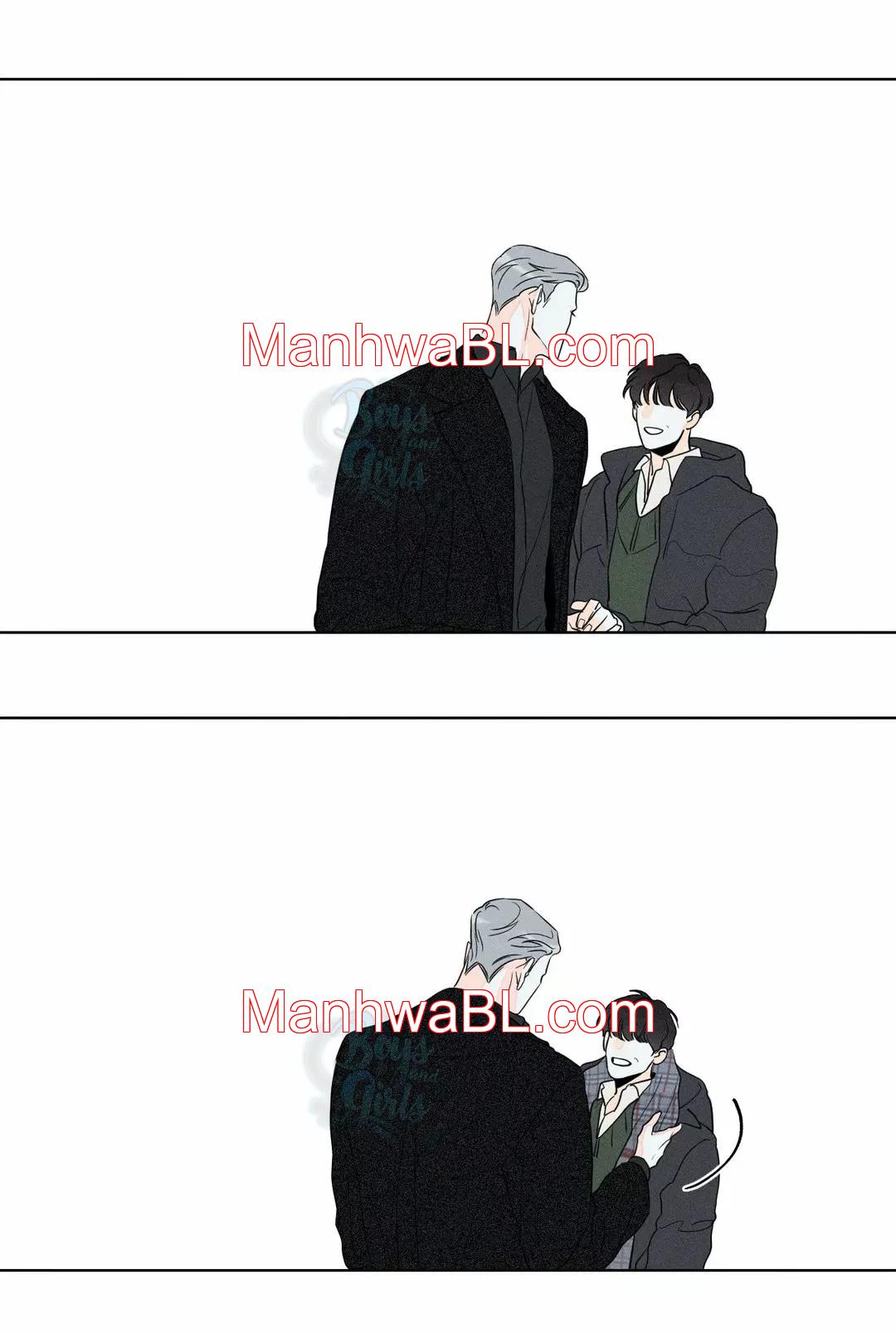 Still, Do You Like it? - Capítulo 5 manhwa