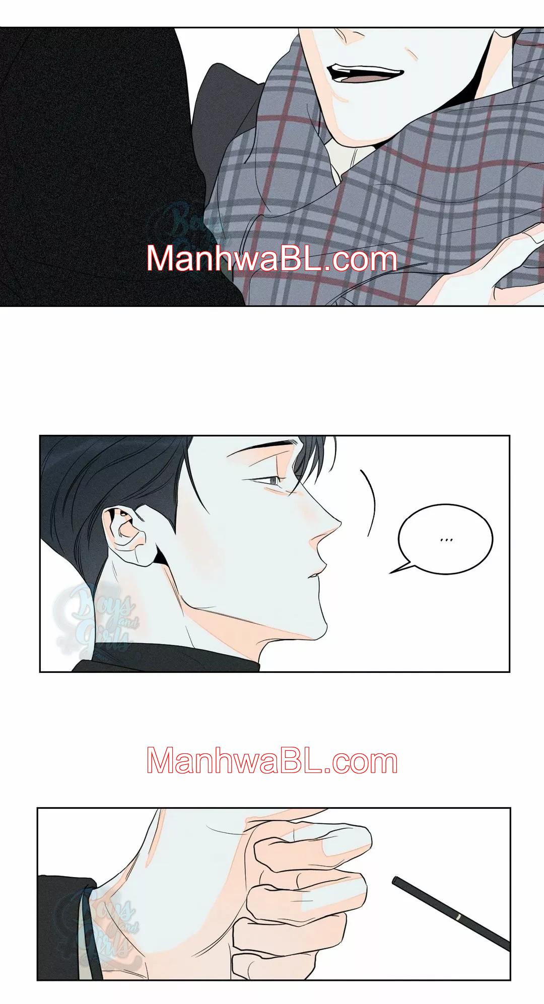 Still, Do You Like it? - Capítulo 5 manhwa
