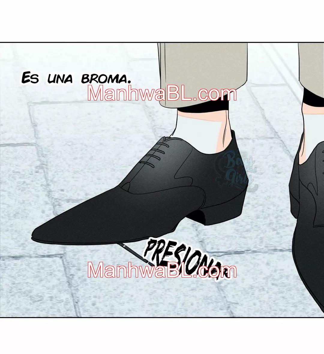 Still, Do You Like it? - Capítulo 5 manhwa