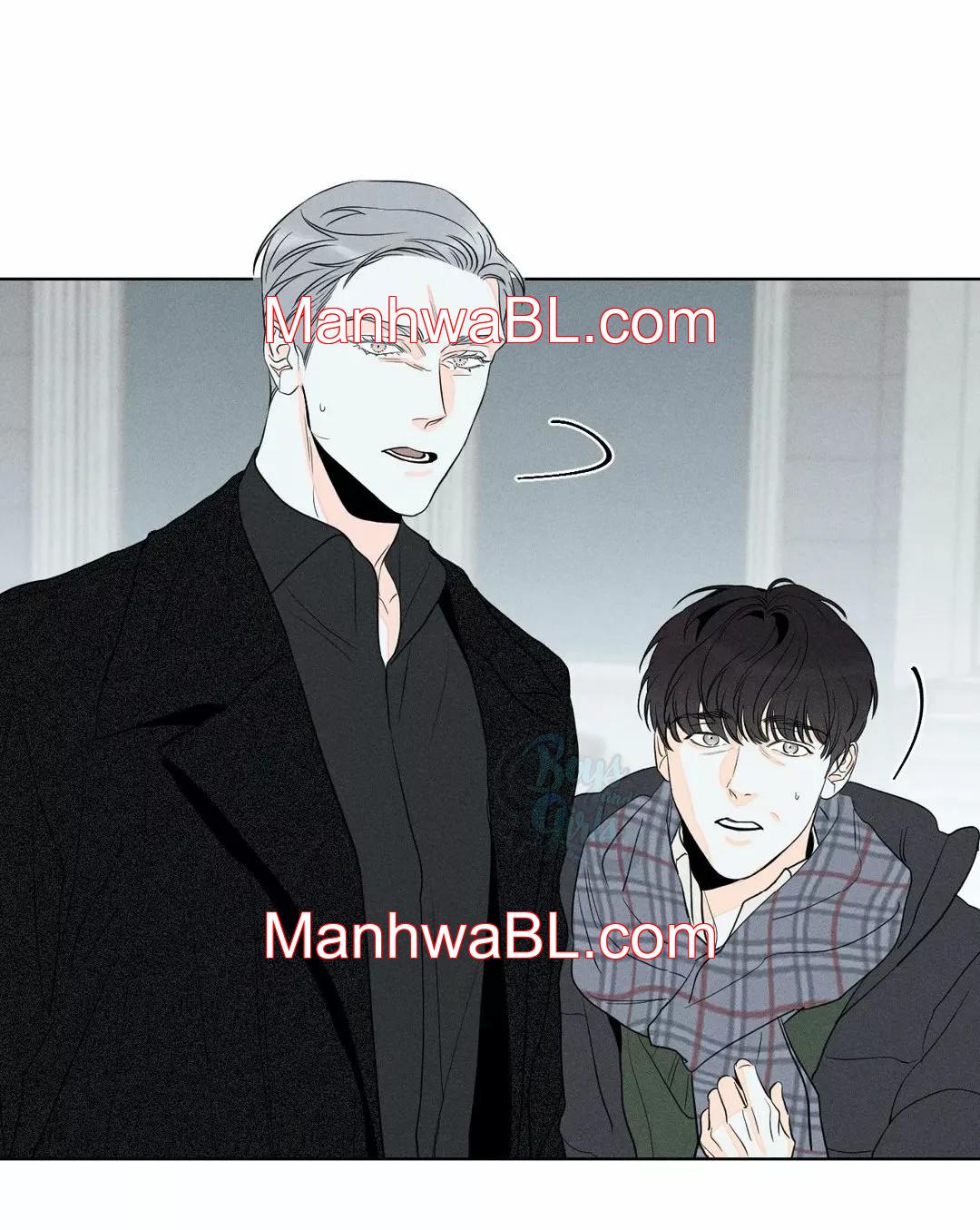 Still, Do You Like it? - Capítulo 5 manhwa