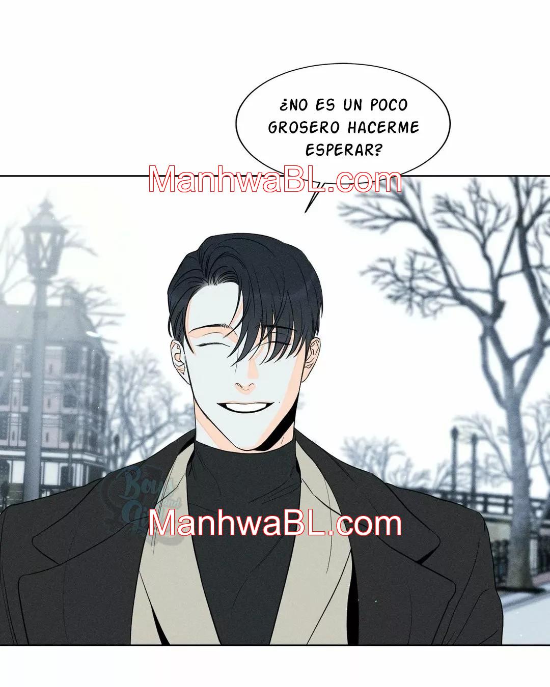 Still, Do You Like it? - Capítulo 5 manhwa