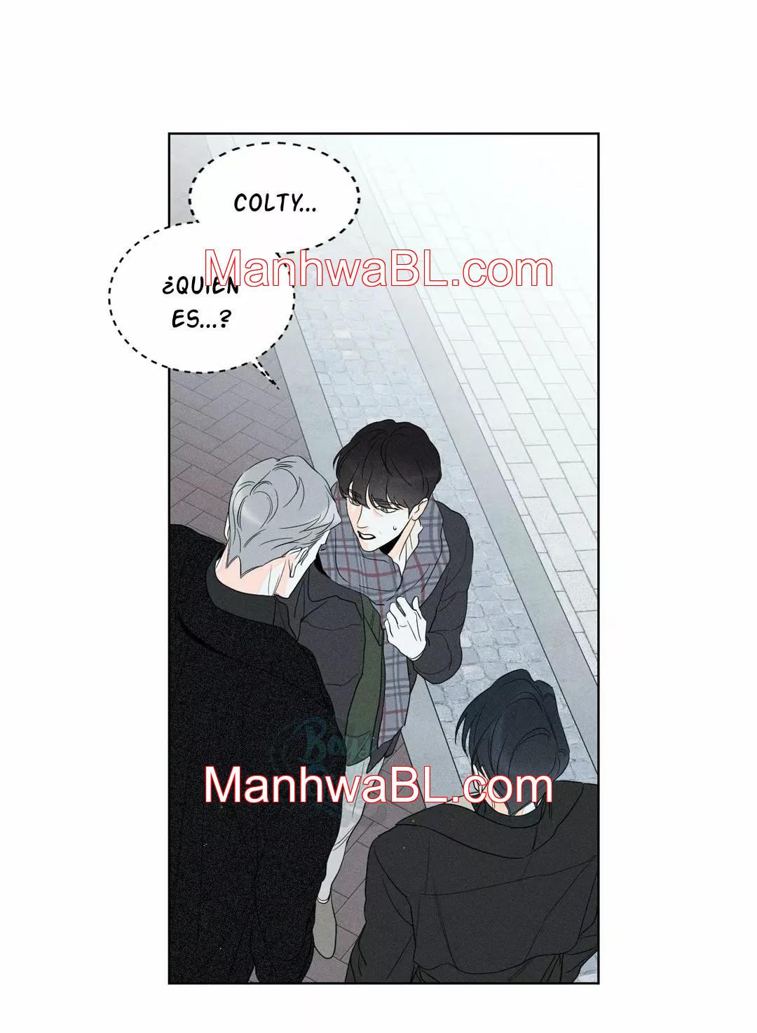 Still, Do You Like it? - Capítulo 5 manhwa