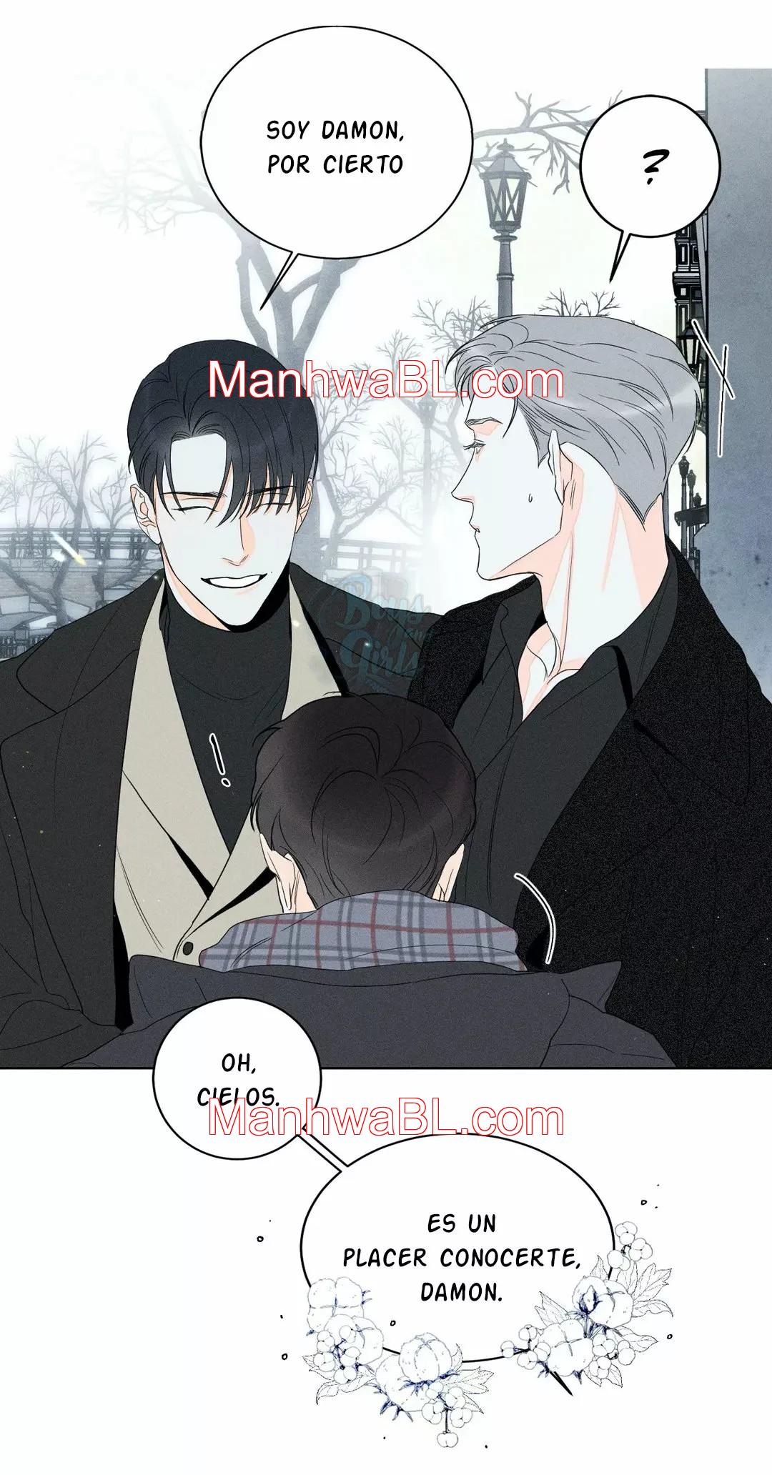 Still, Do You Like it? - Capítulo 5 manhwa