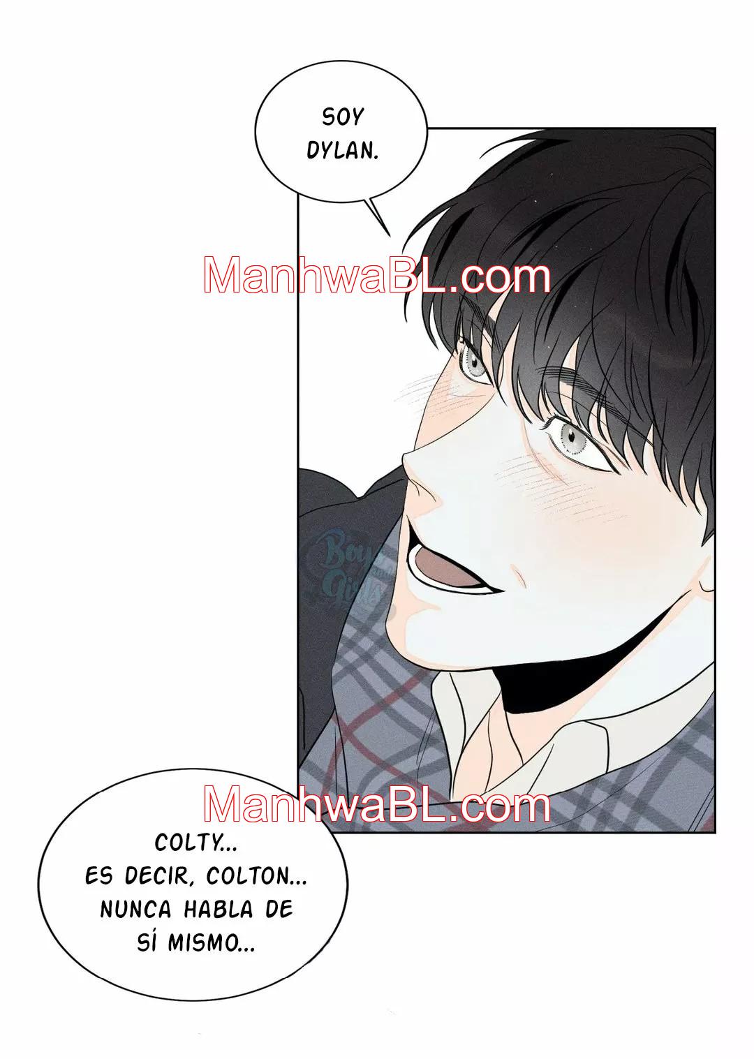 Still, Do You Like it? - Capítulo 5 manhwa