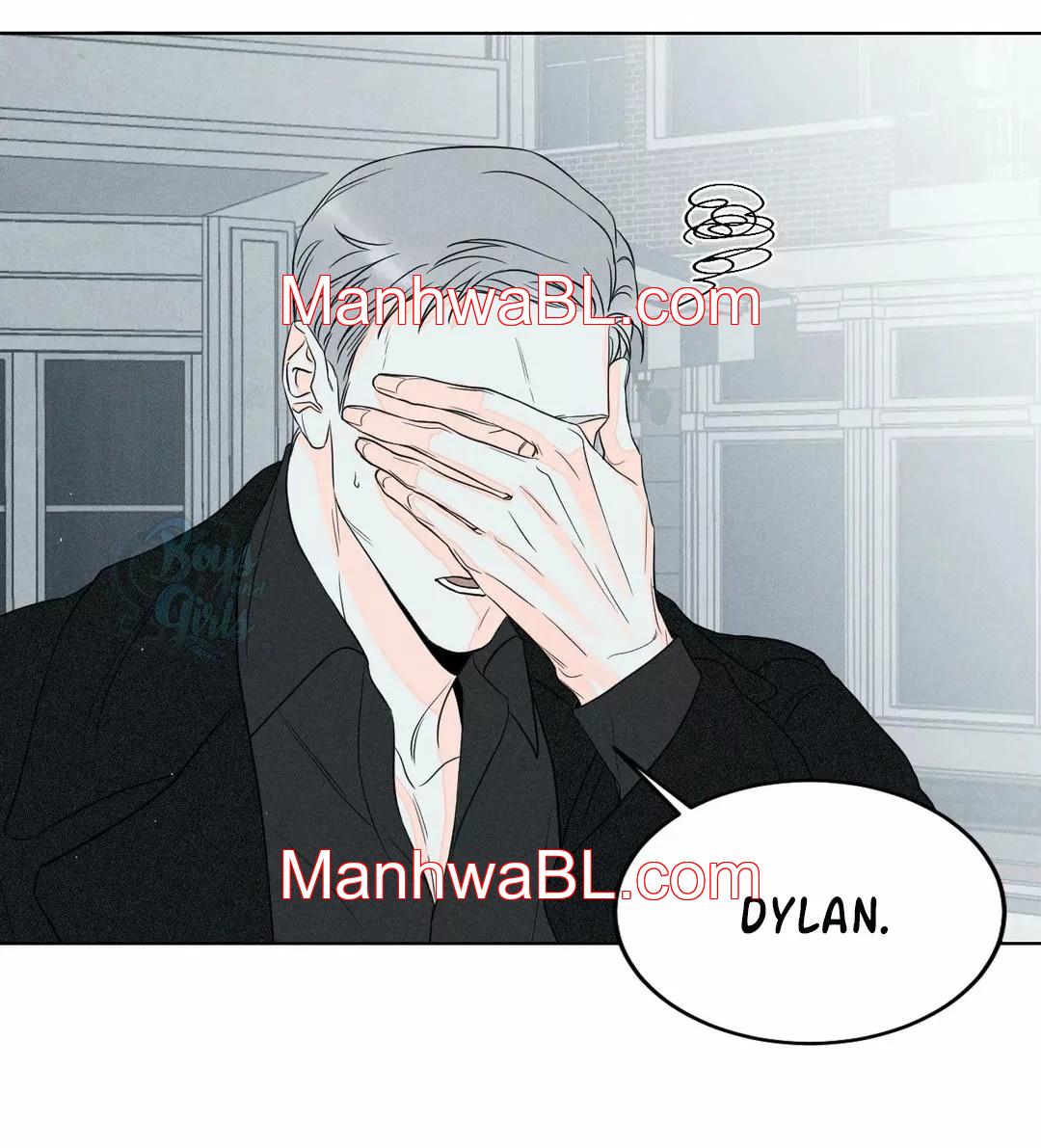 Still, Do You Like it? - Capítulo 5 manhwa