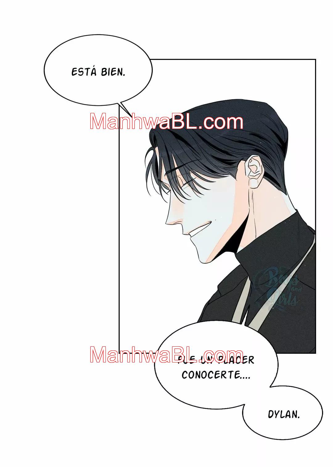 Still, Do You Like it? - Capítulo 5 manhwa