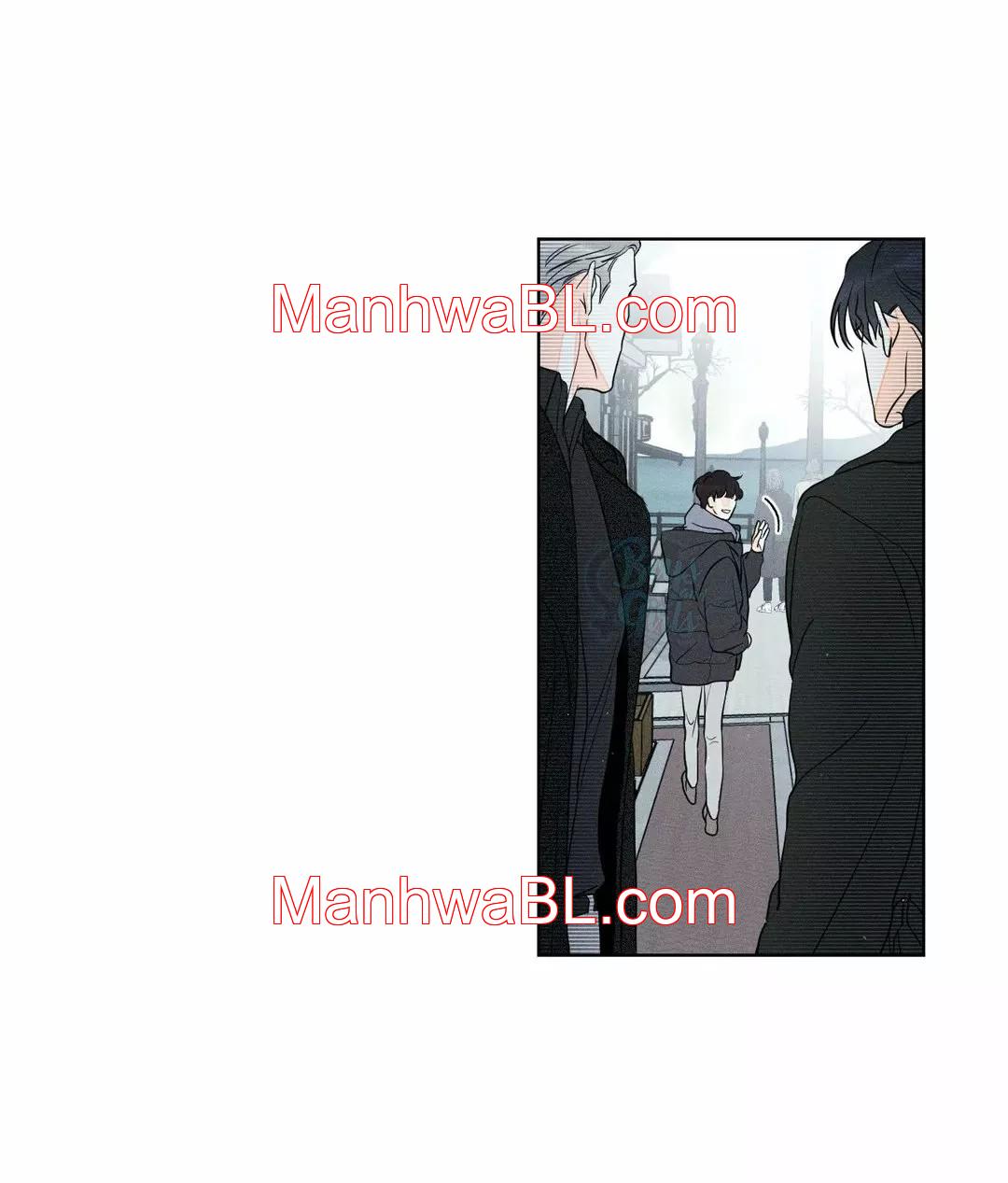 Still, Do You Like it? - Capítulo 5 manhwa