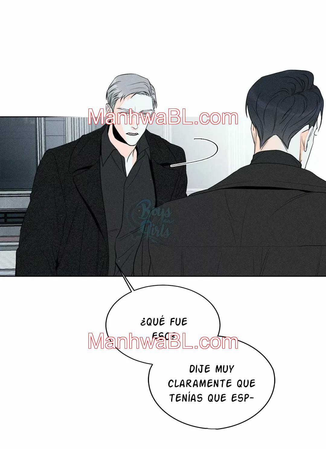 Still, Do You Like it? - Capítulo 5 manhwa