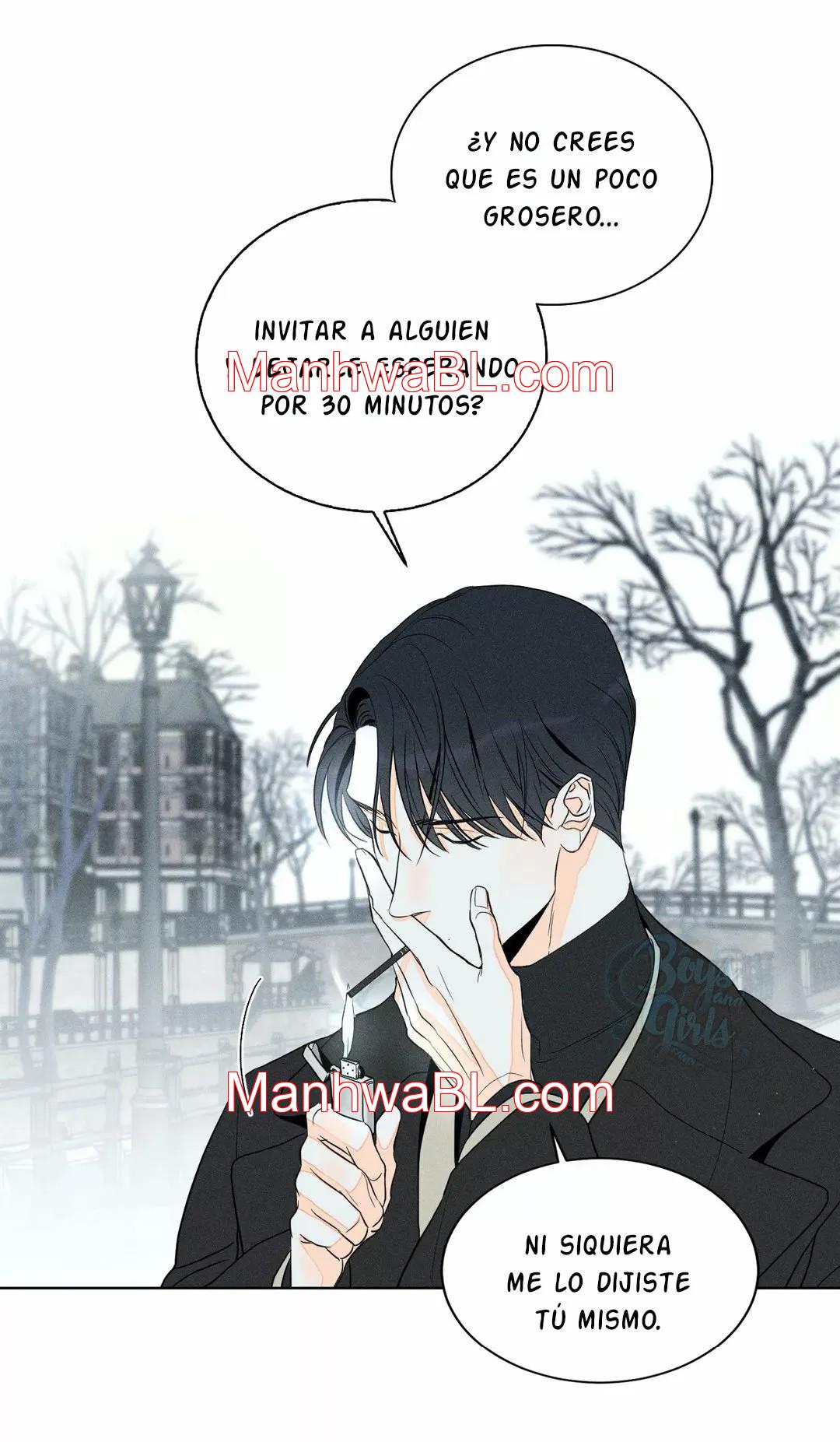 Still, Do You Like it? - Capítulo 5 manhwa